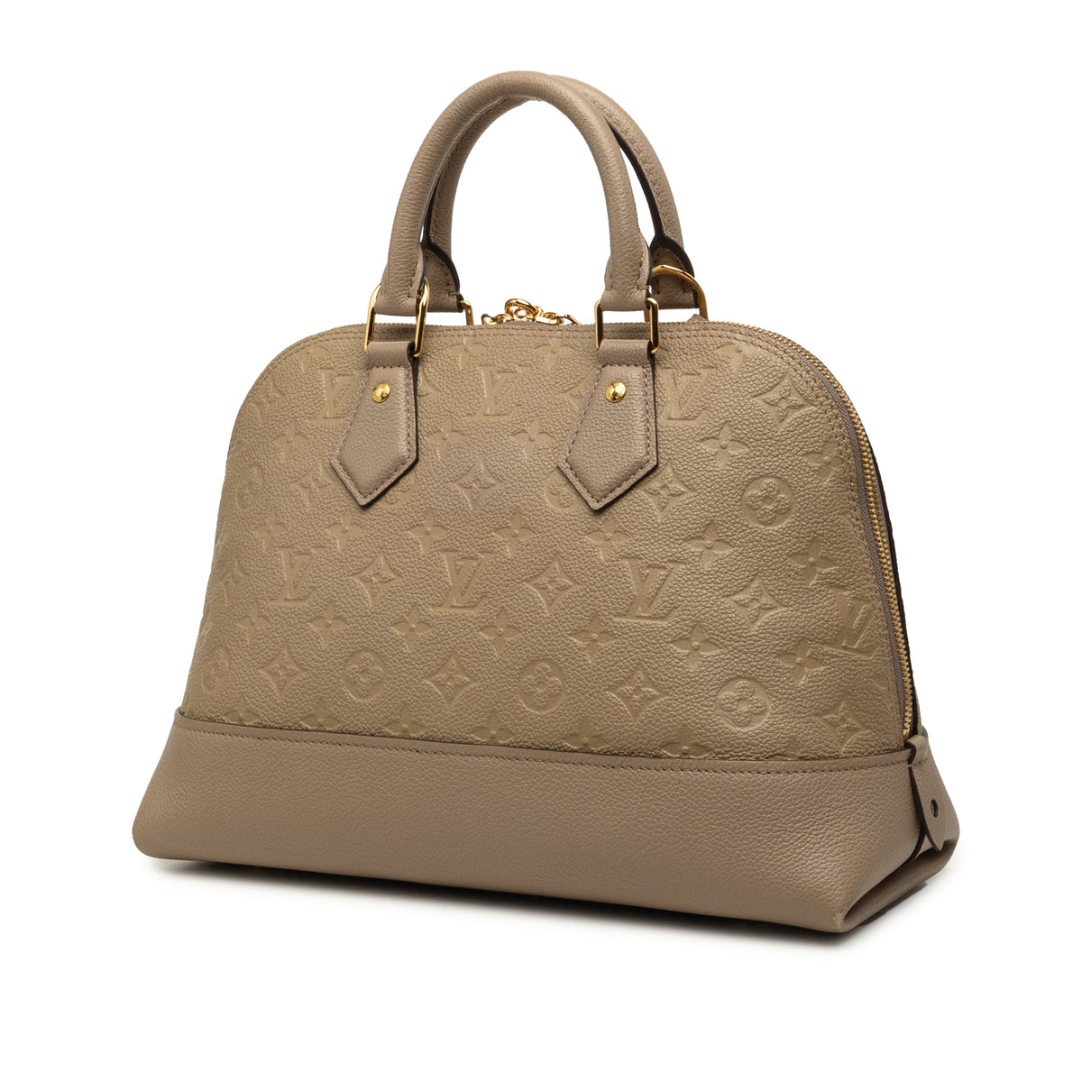 Louis Vuitton Monogram Empreinte Neo Alma PM