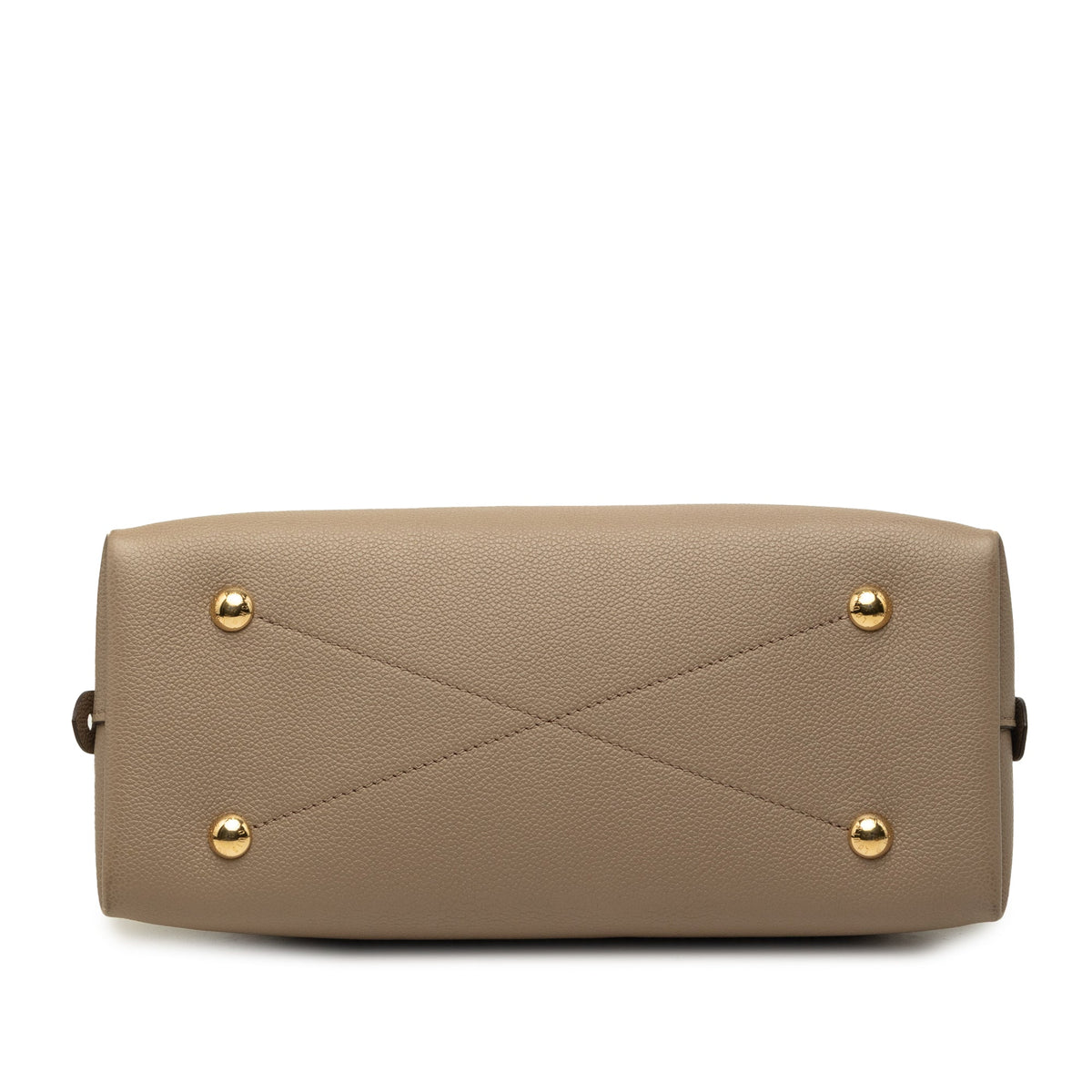 Louis Vuitton Monogram Empreinte Neo Alma PM
