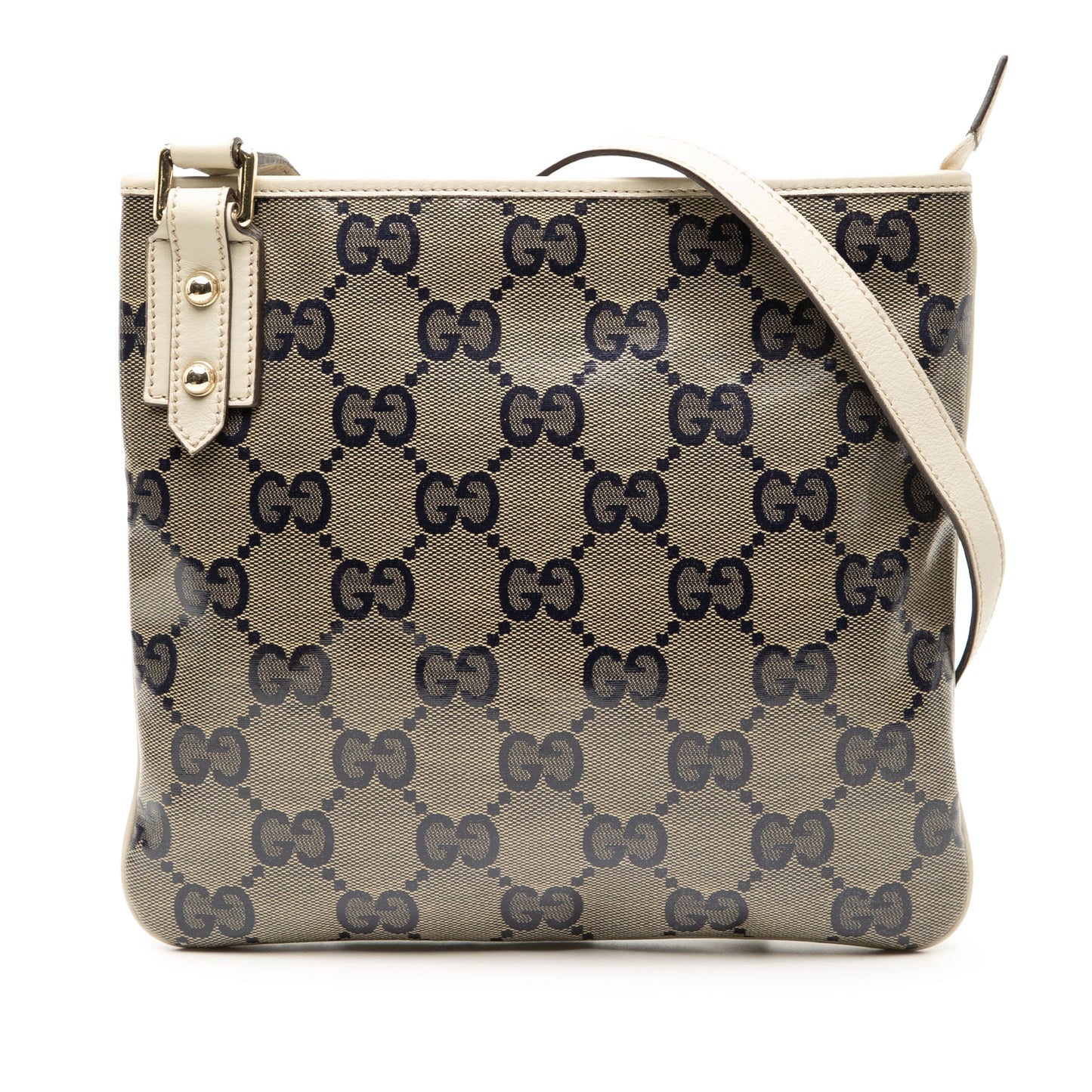 Gucci GG Crystal Crossbody