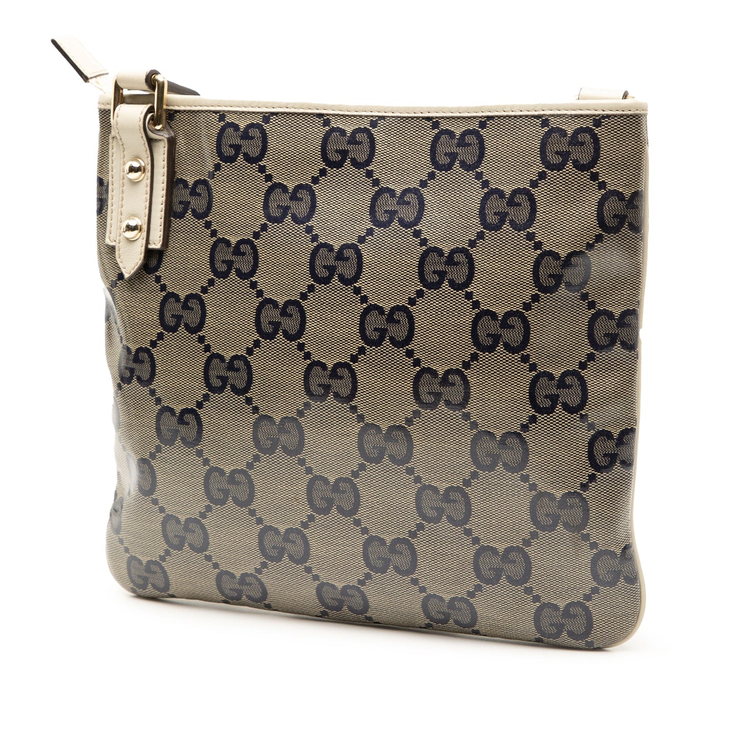Gucci GG Crystal Crossbody
