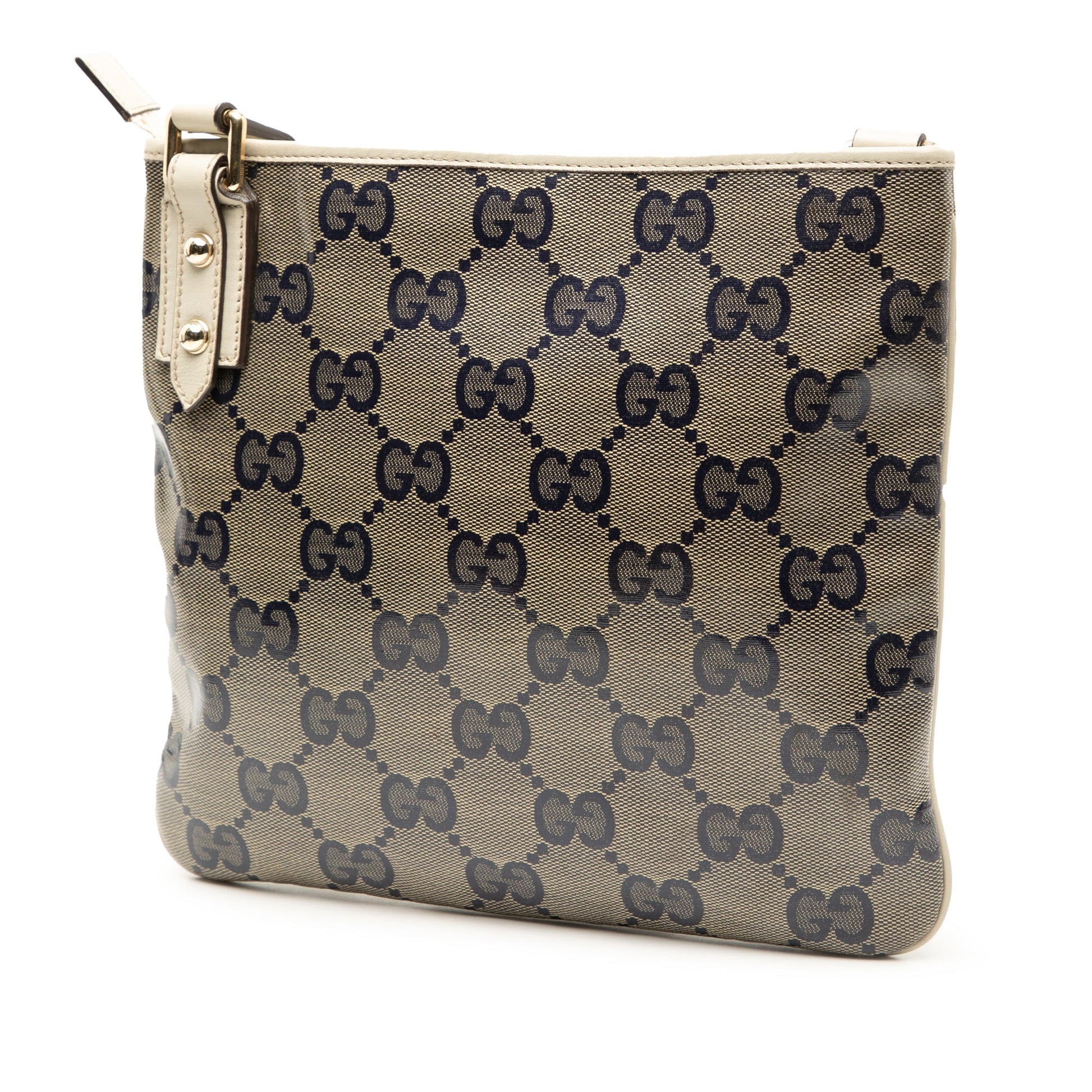 Gucci GG Crystal Crossbody