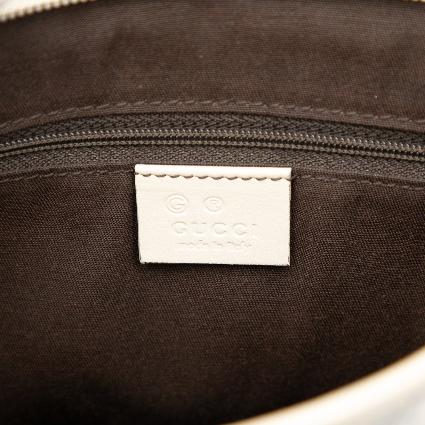 Gucci GG Crystal Crossbody