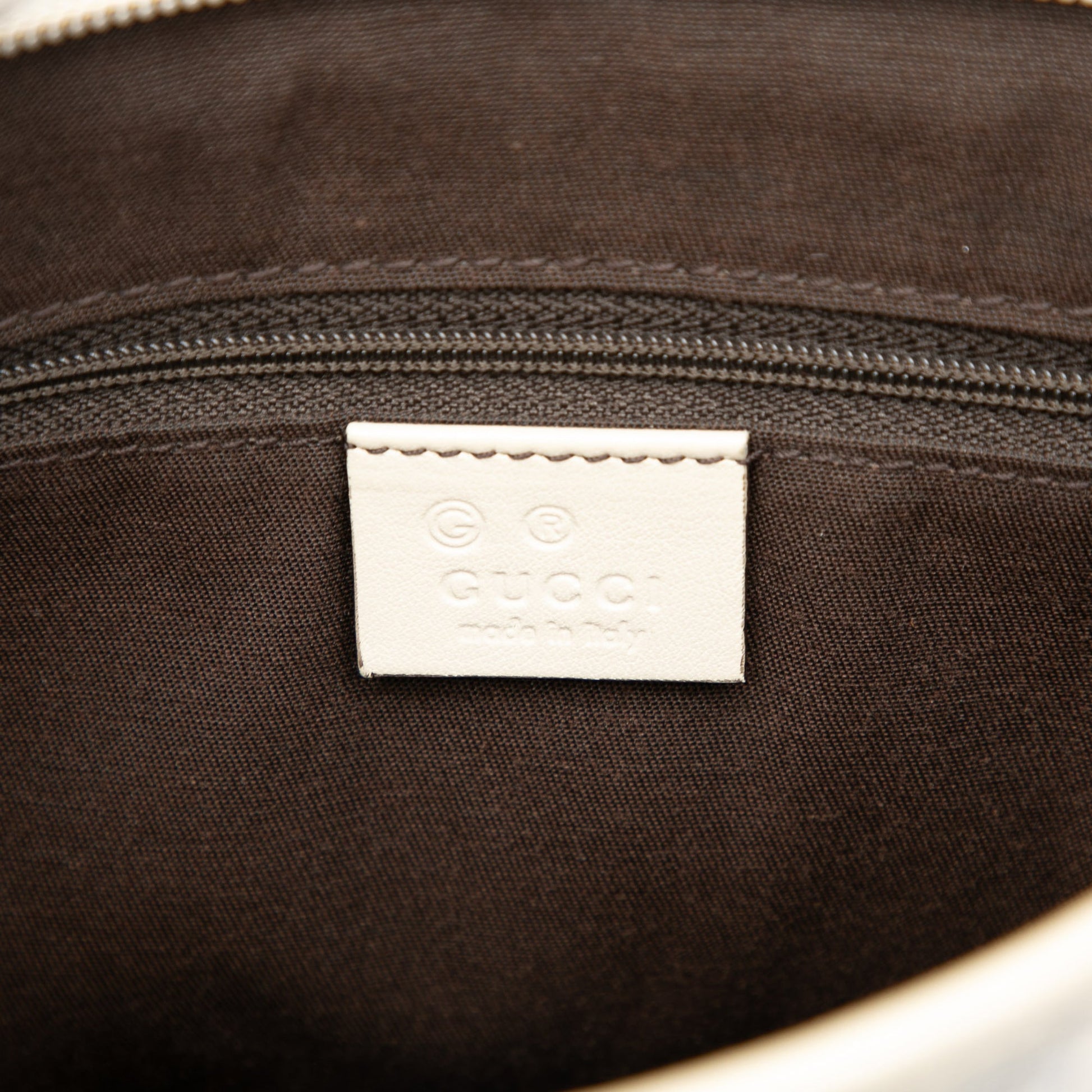 Gucci GG Crystal Crossbody