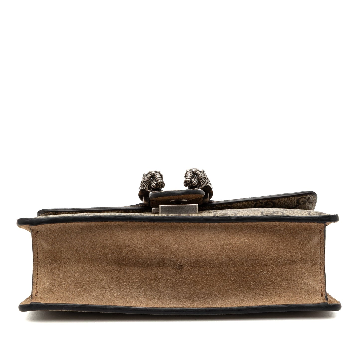 Gucci Small GG Supreme Dionysus Crossbody