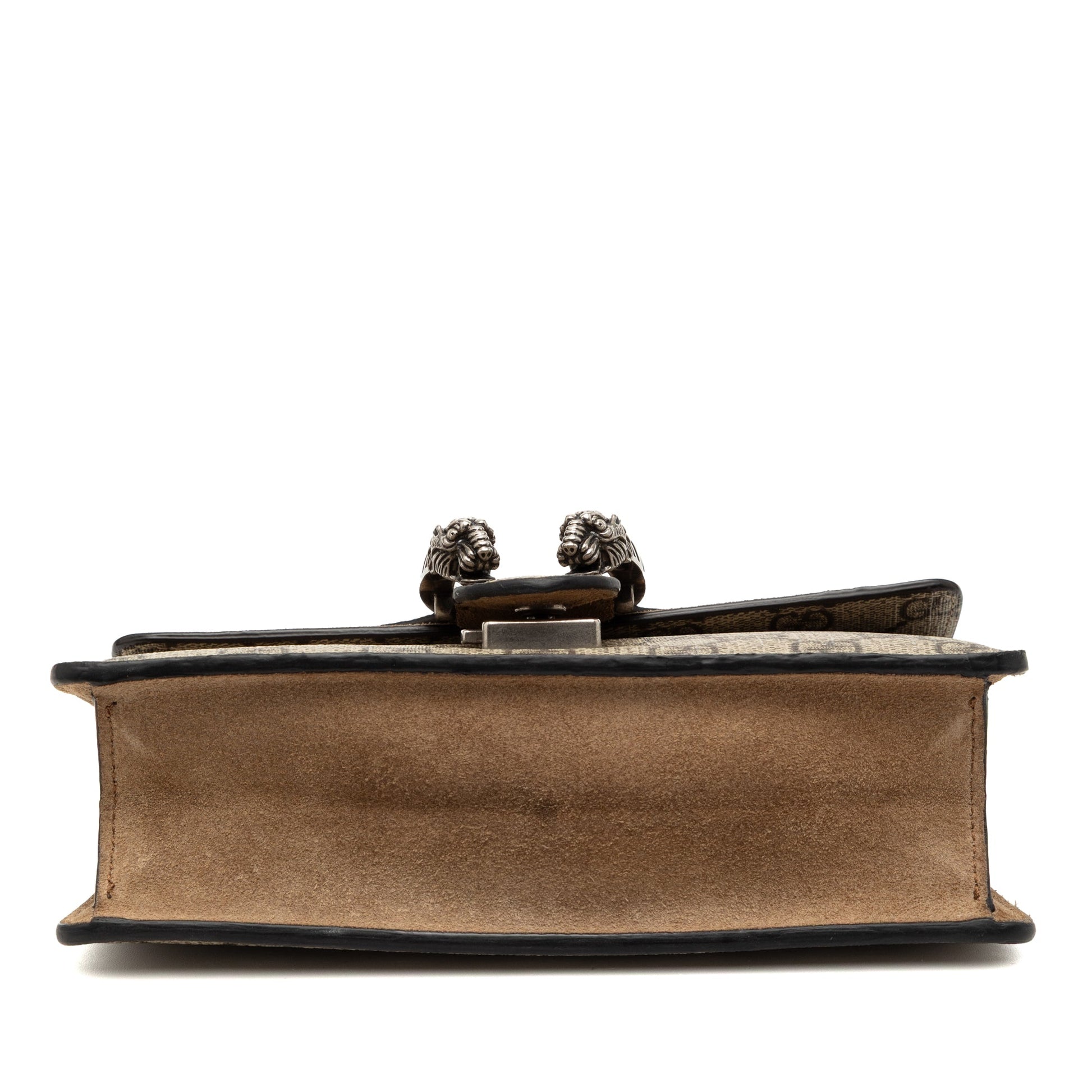 Gucci Small GG Supreme Dionysus Crossbody