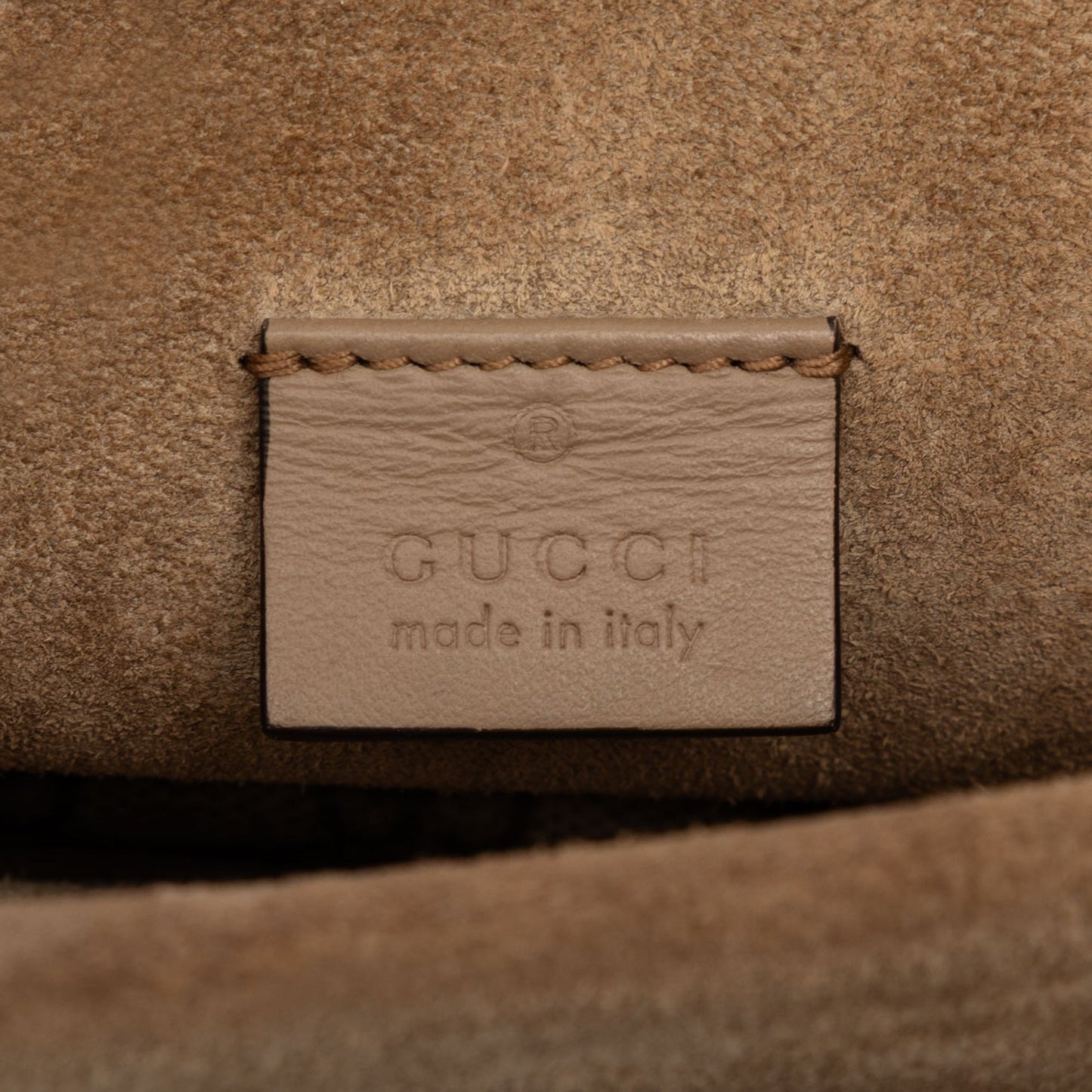 Gucci Small GG Supreme Dionysus Crossbody