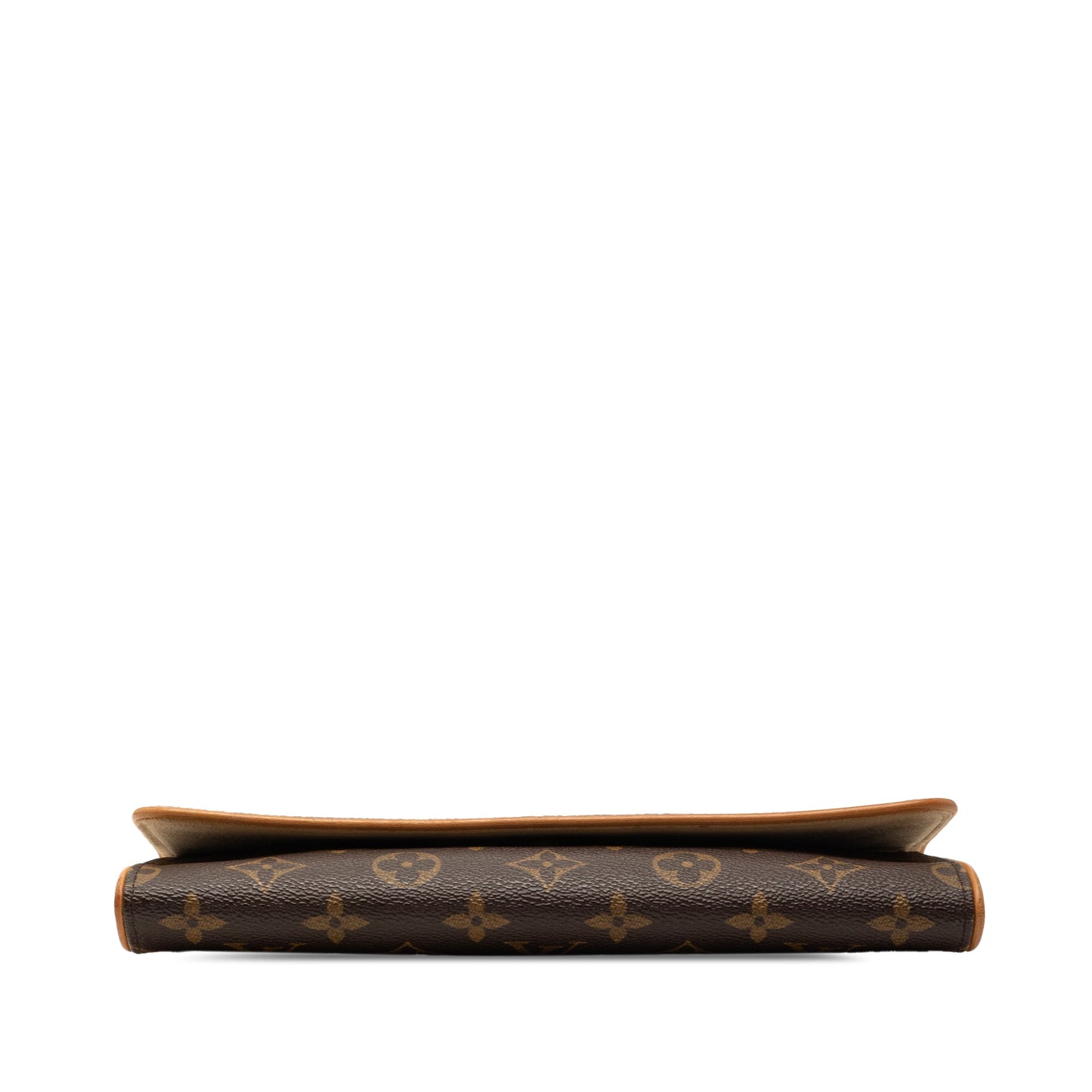 Louis Vuitton Monogram Pochette Twin GM