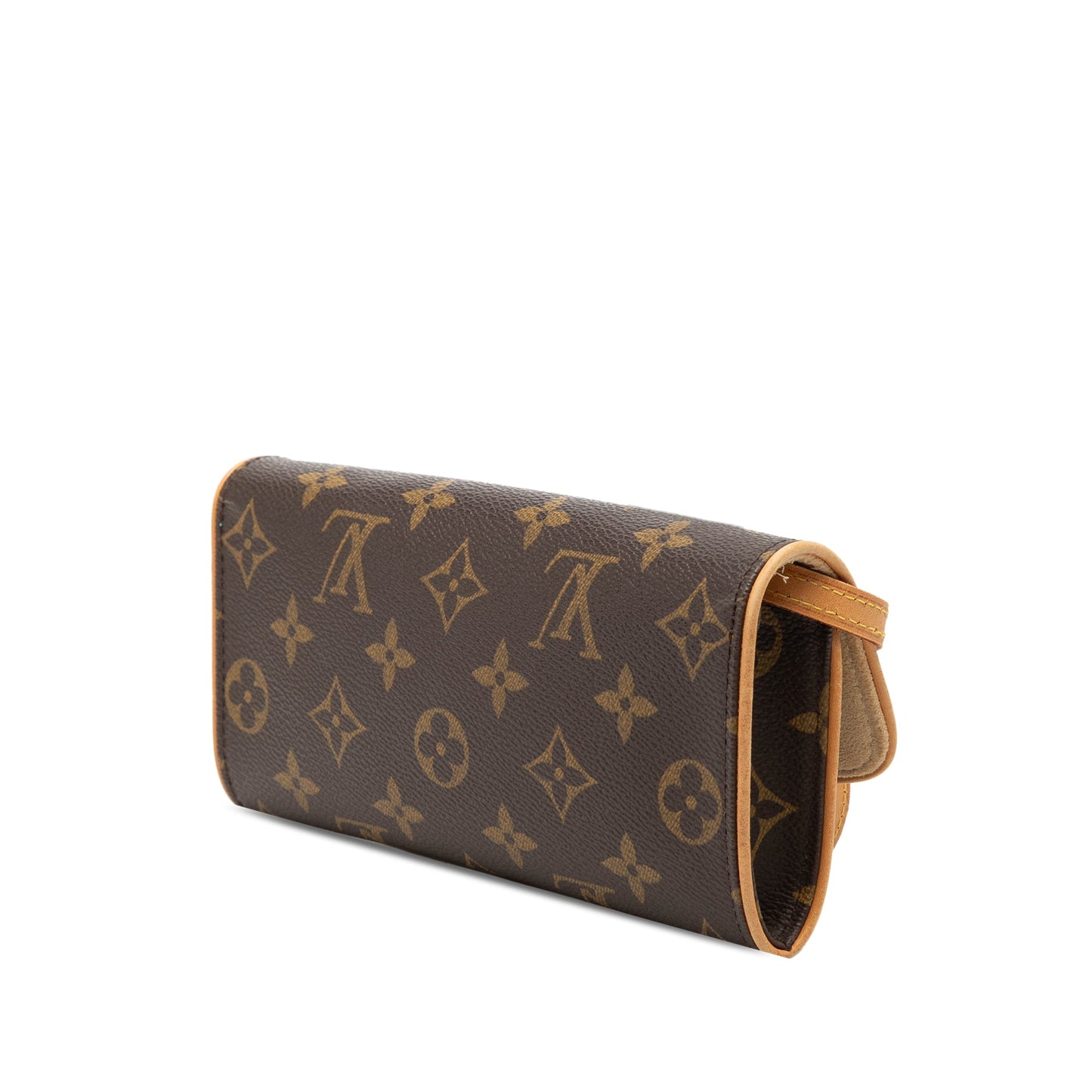 Louis Vuitton Monogram Pochette Twin PM
