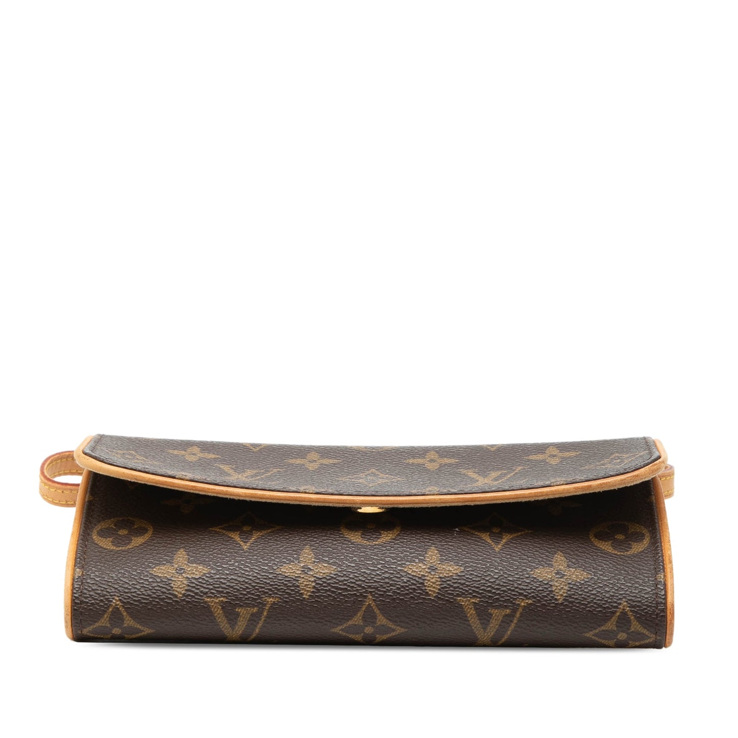Louis Vuitton Monogram Pochette Twin PM