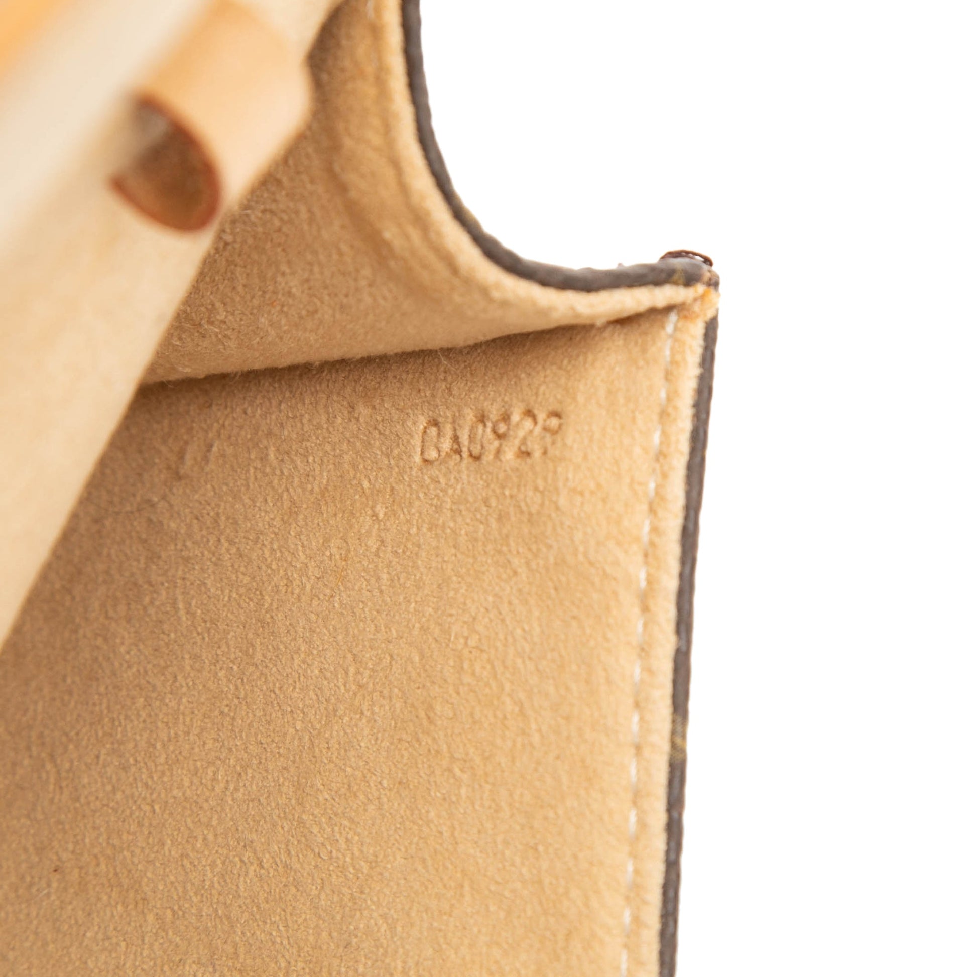 Louis Vuitton Monogram Pochette Twin PM