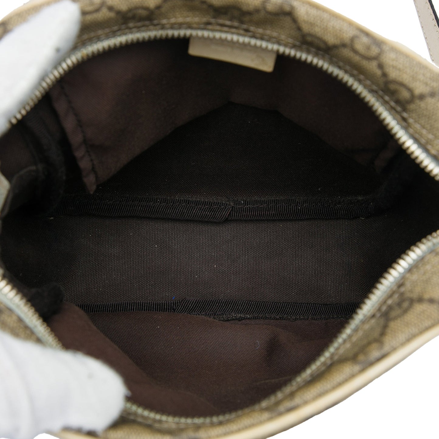 Gucci GG Supreme Crossbody