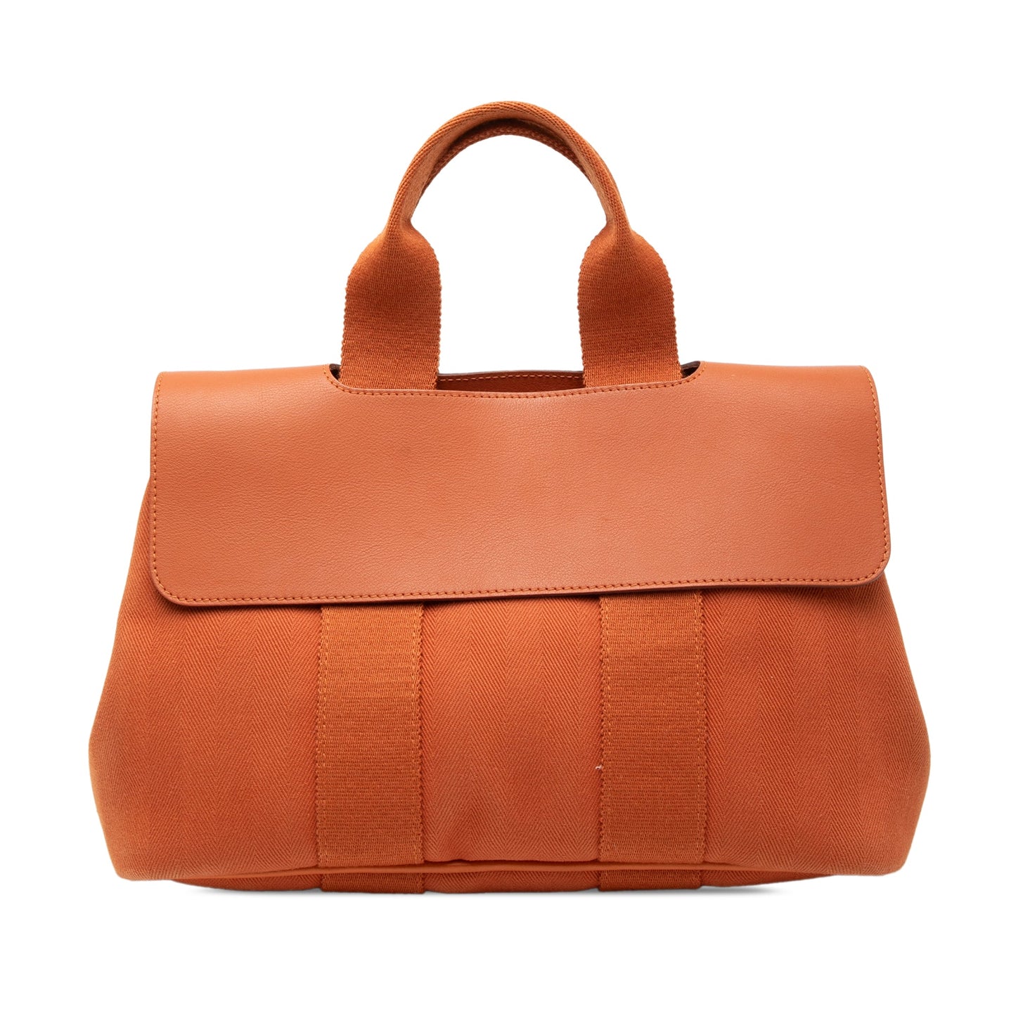 Hermès Toile and Swift Valparaiso PM