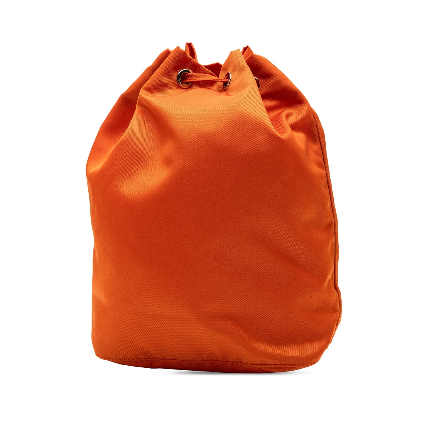 Prada Tessuto Drawstring Pouch