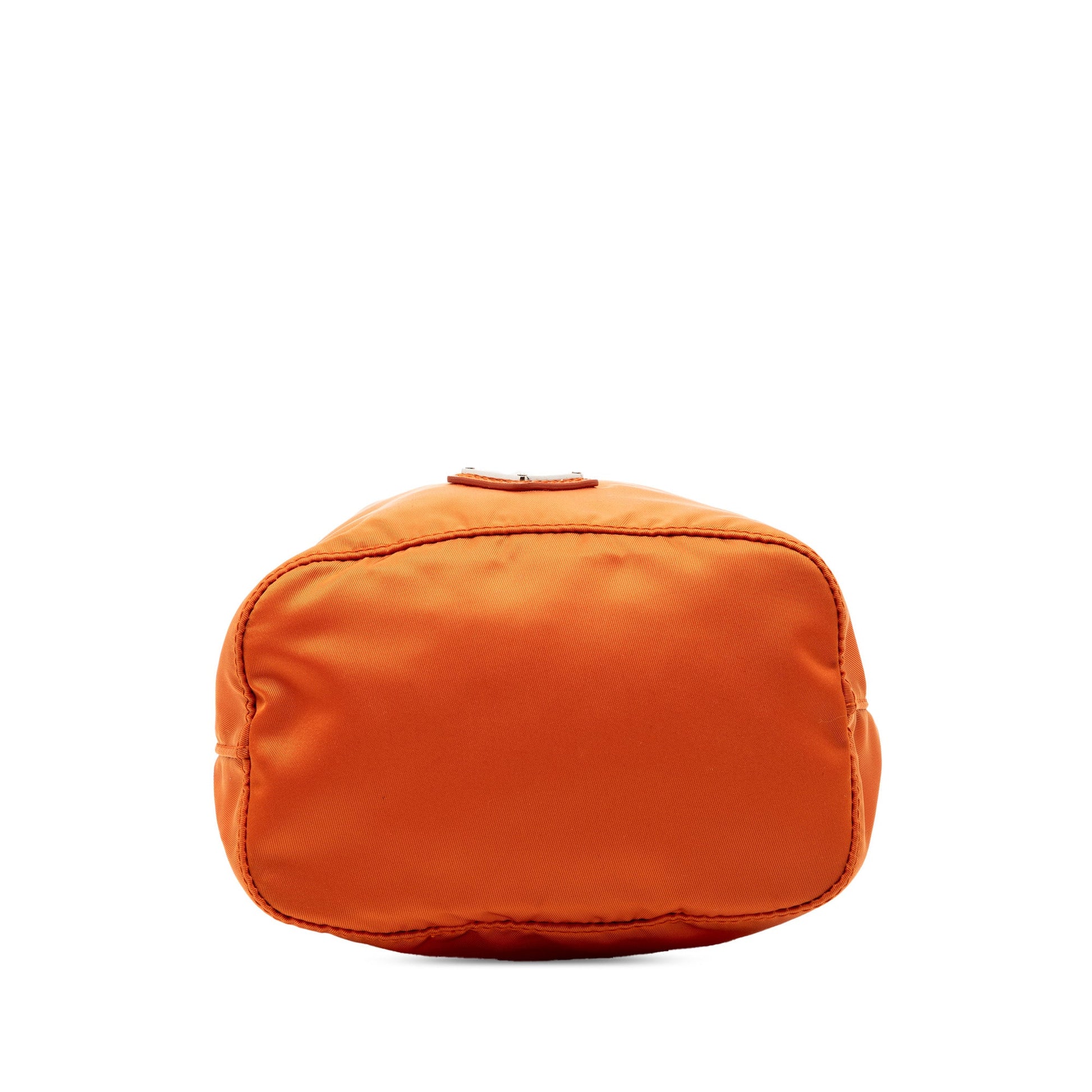 Prada Tessuto Drawstring Pouch