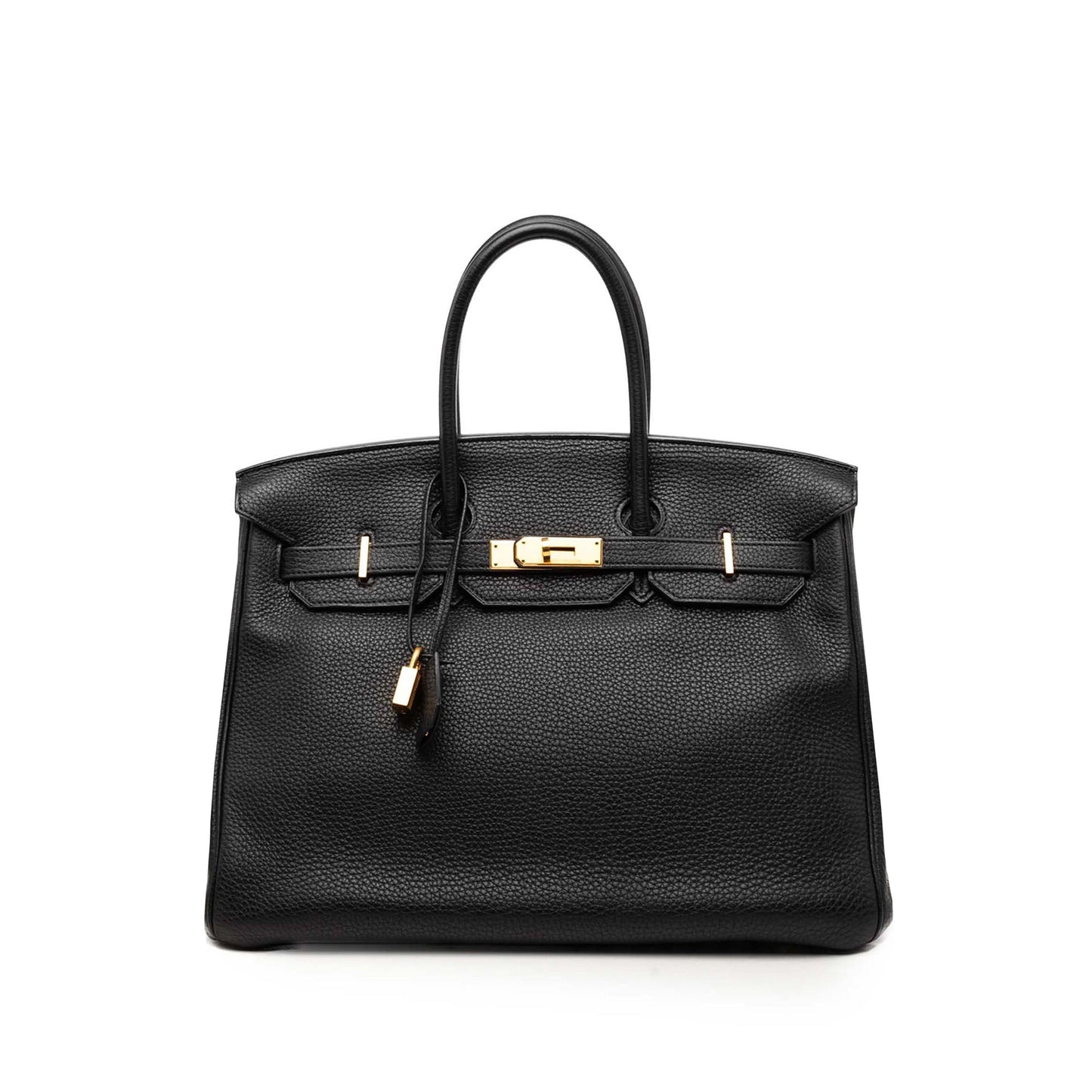 Hermès Togo Birkin Retourne 35