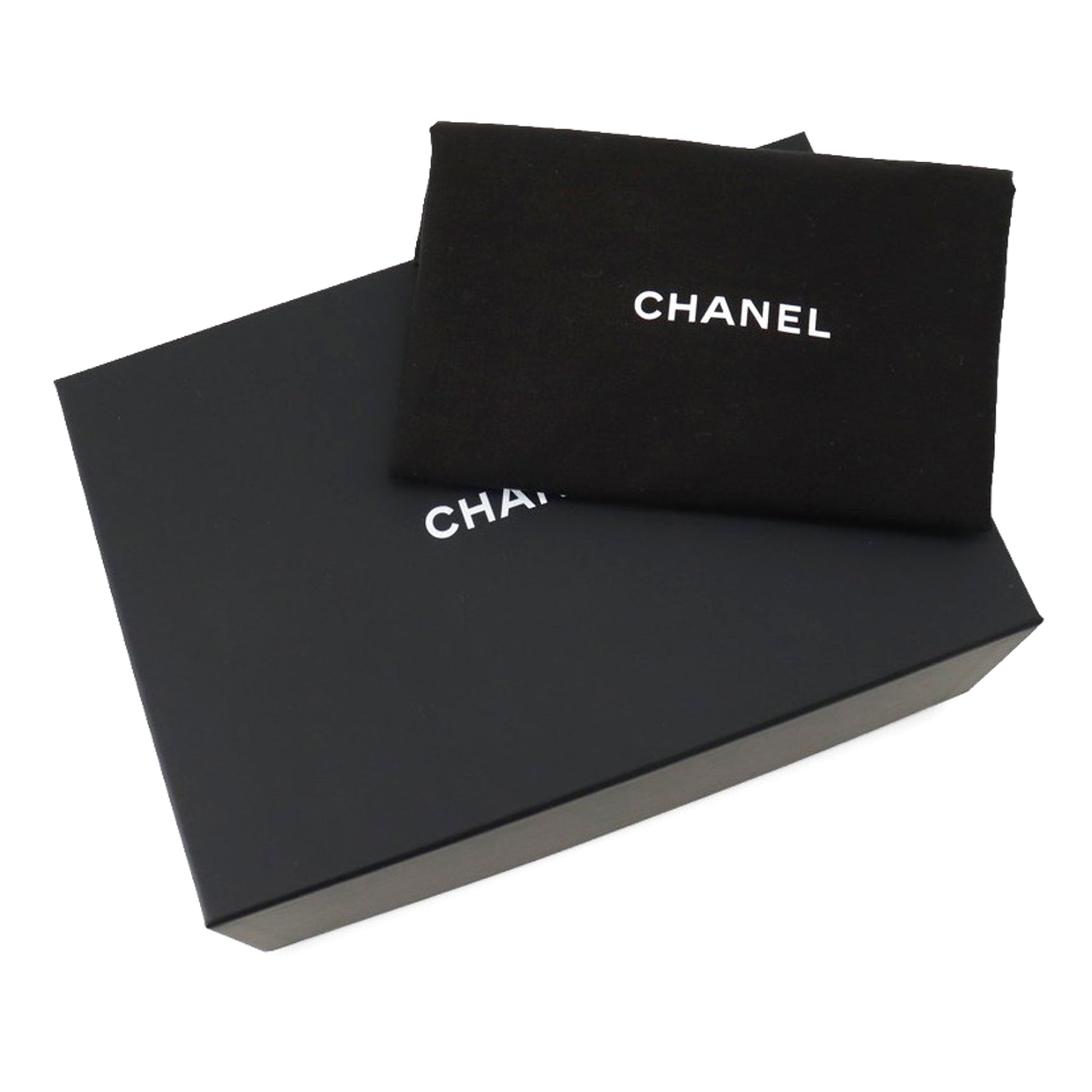 Chanel Extra Mini Quilted Washed Denim Coco Top Handle Bag