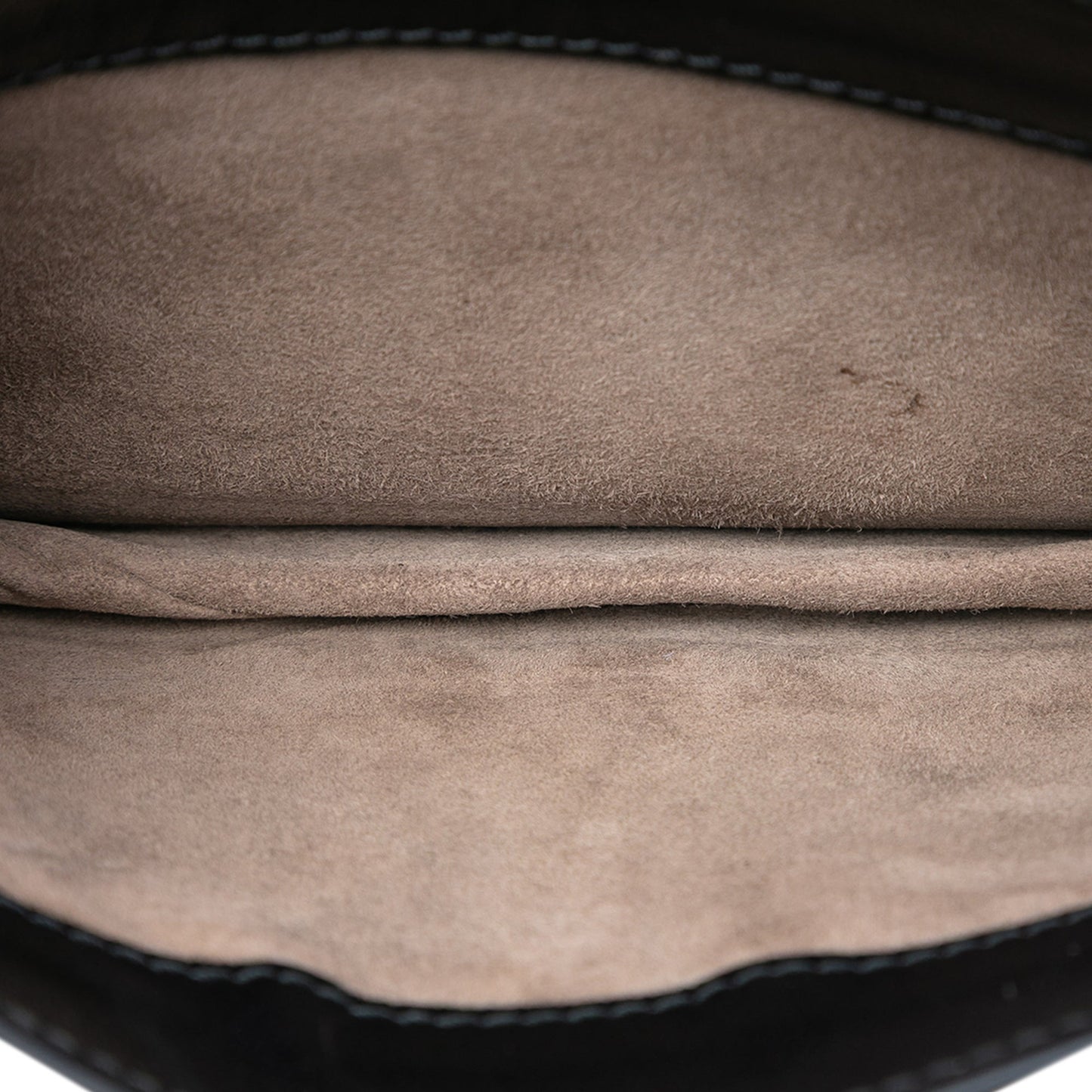 Bottega Veneta Mini Leather and Ombre Velvet Montebello Crisscross Crossbody