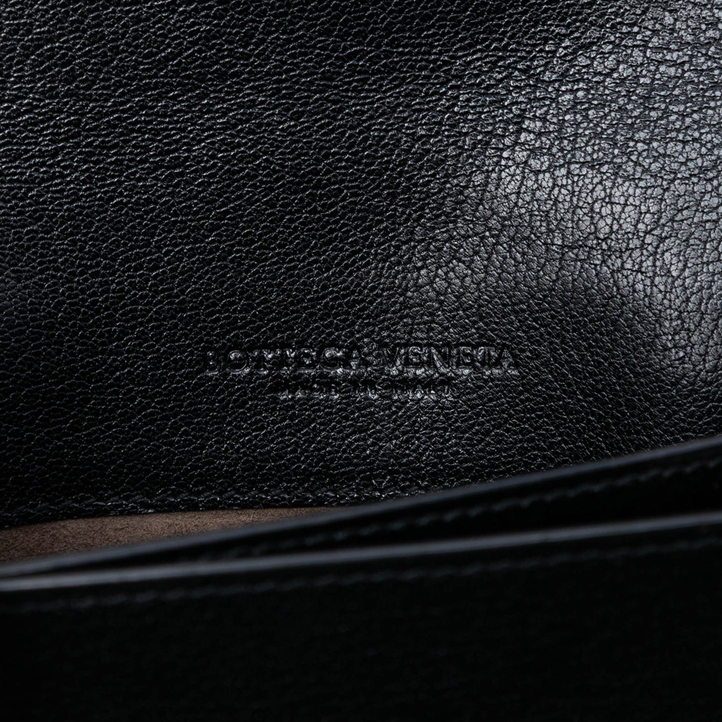 Bottega Veneta Mini Leather and Ombre Velvet Montebello Crisscross Crossbody