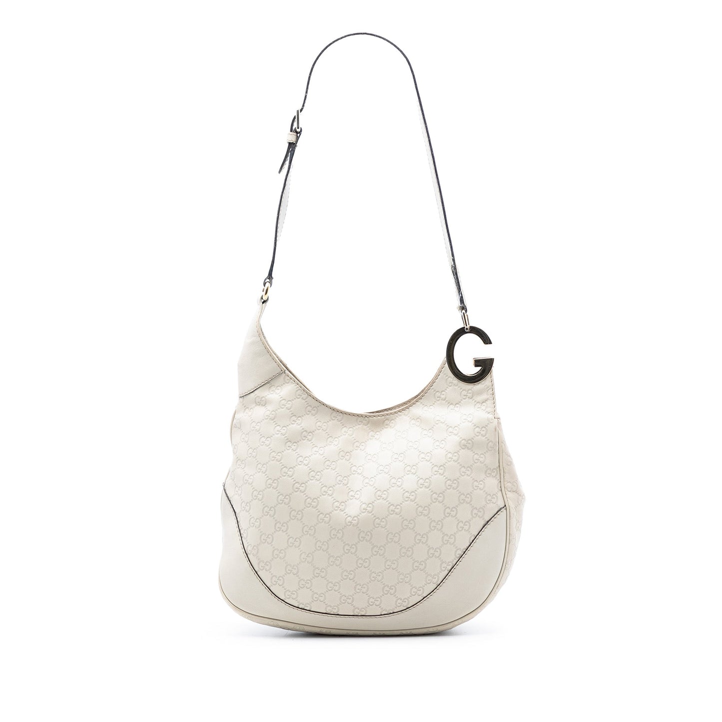 Gucci Guccissima Charlotte Crossbody