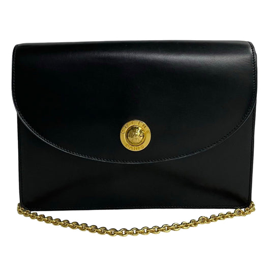 Celine Calfskin Star Ball Crossbody