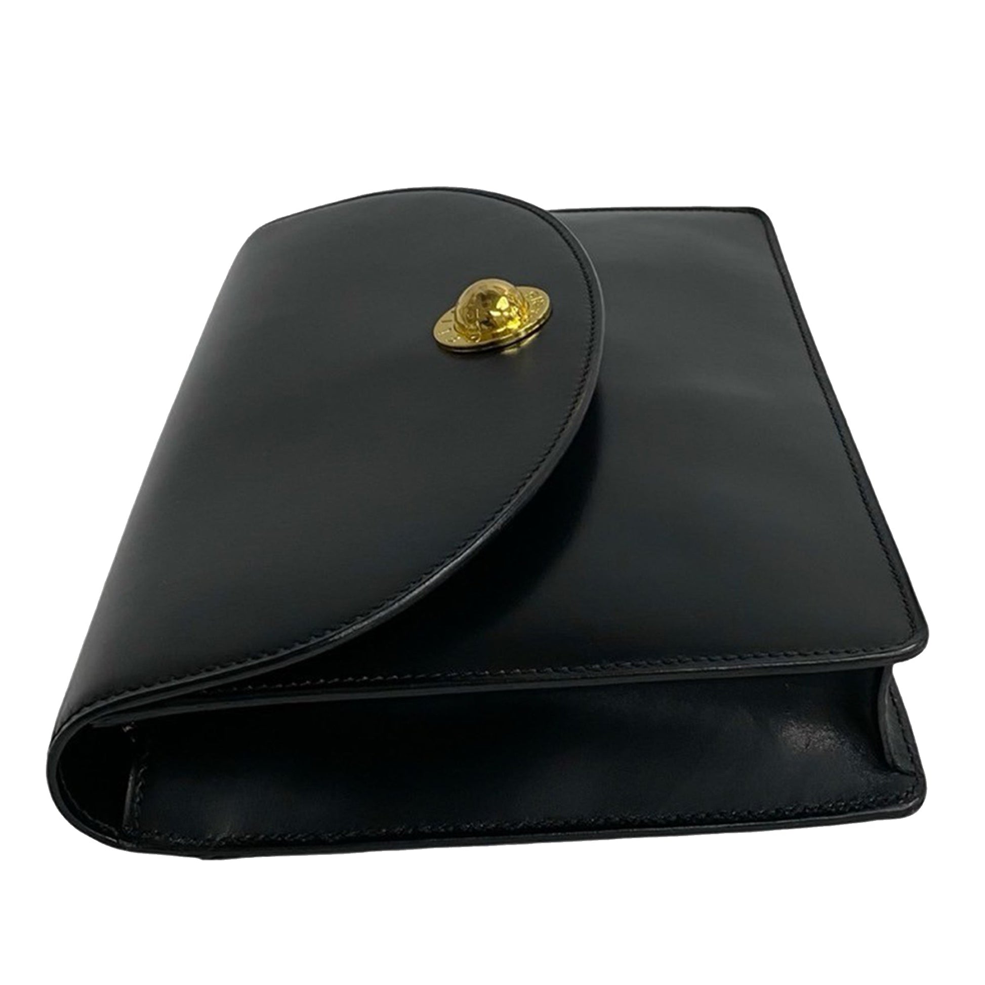 Celine Calfskin Star Ball Crossbody