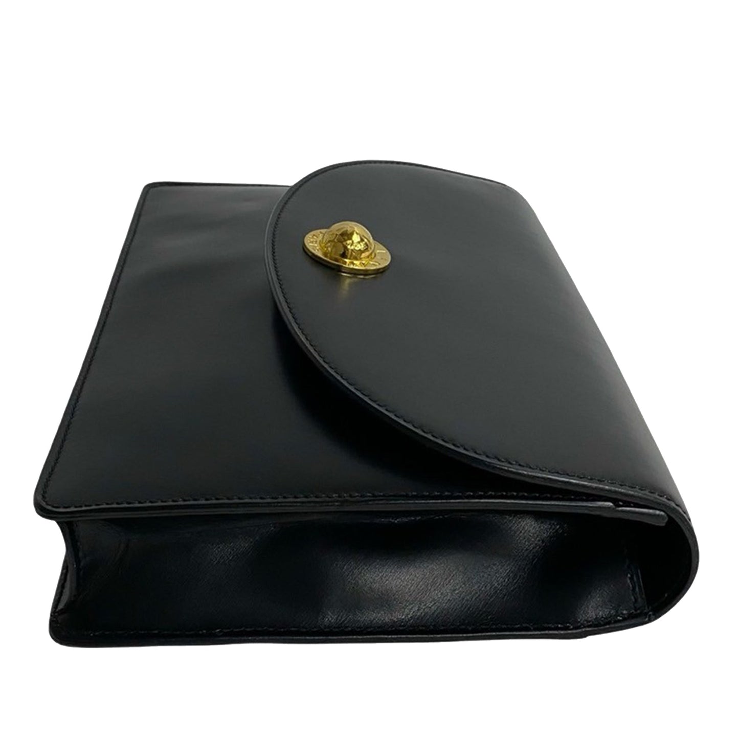 Celine Calfskin Star Ball Crossbody