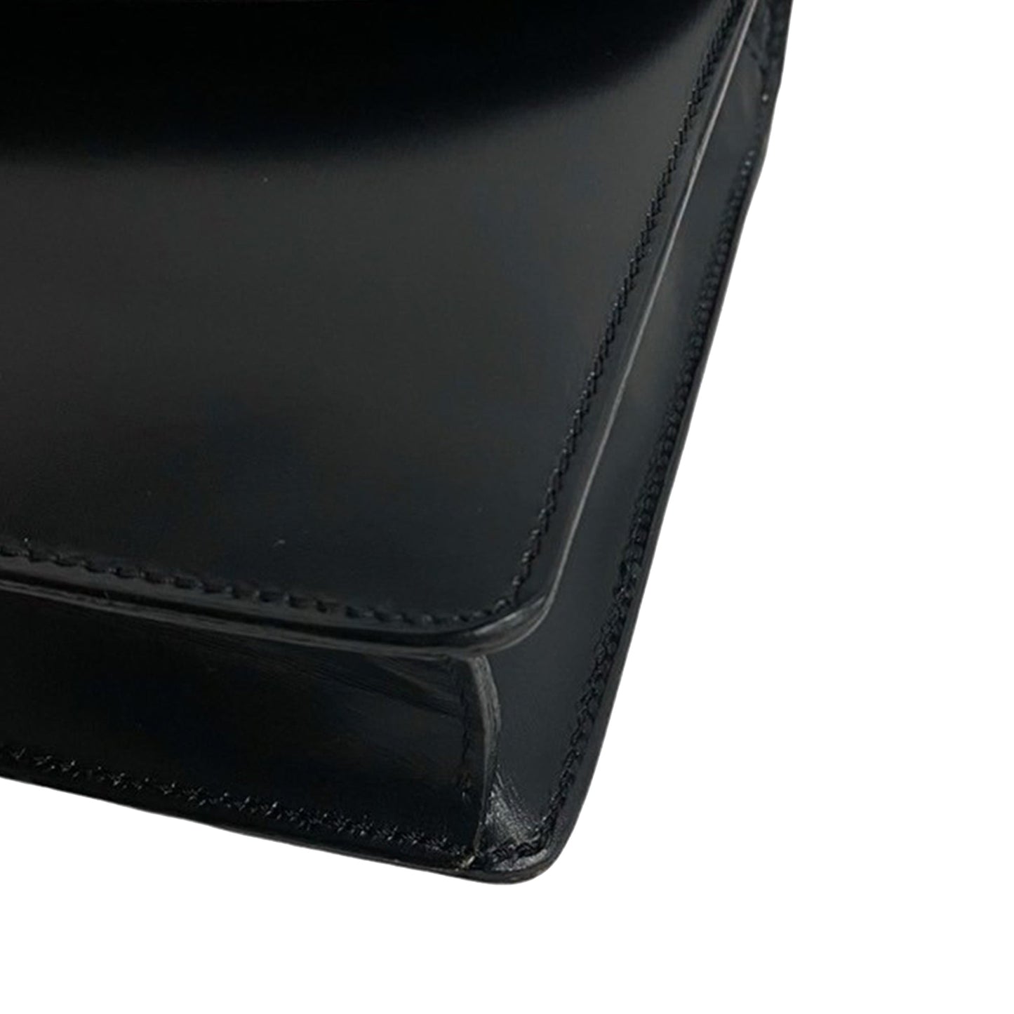 Celine Calfskin Star Ball Crossbody