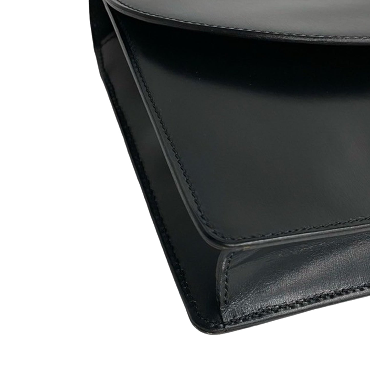 Celine Calfskin Star Ball Crossbody