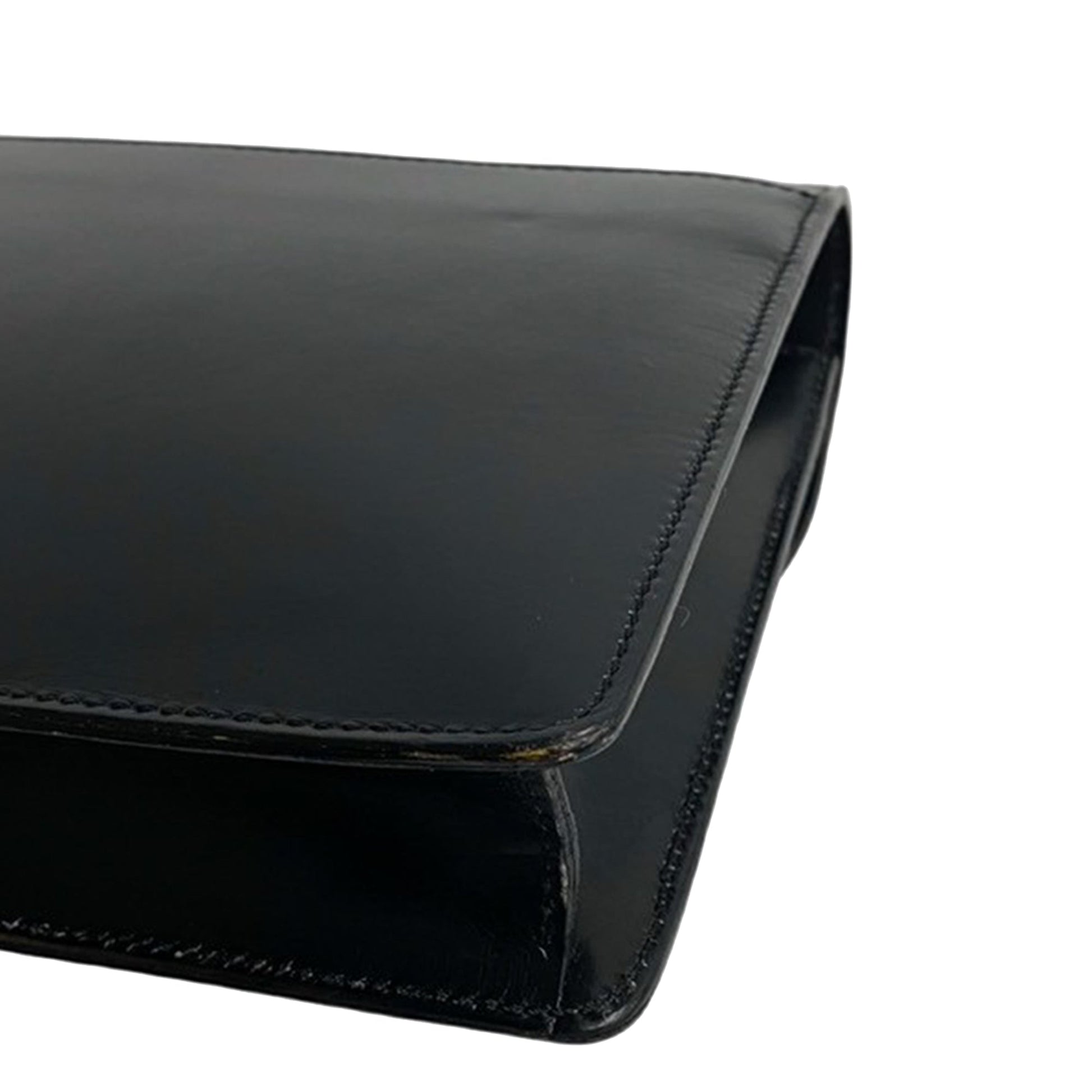 Celine Calfskin Star Ball Crossbody