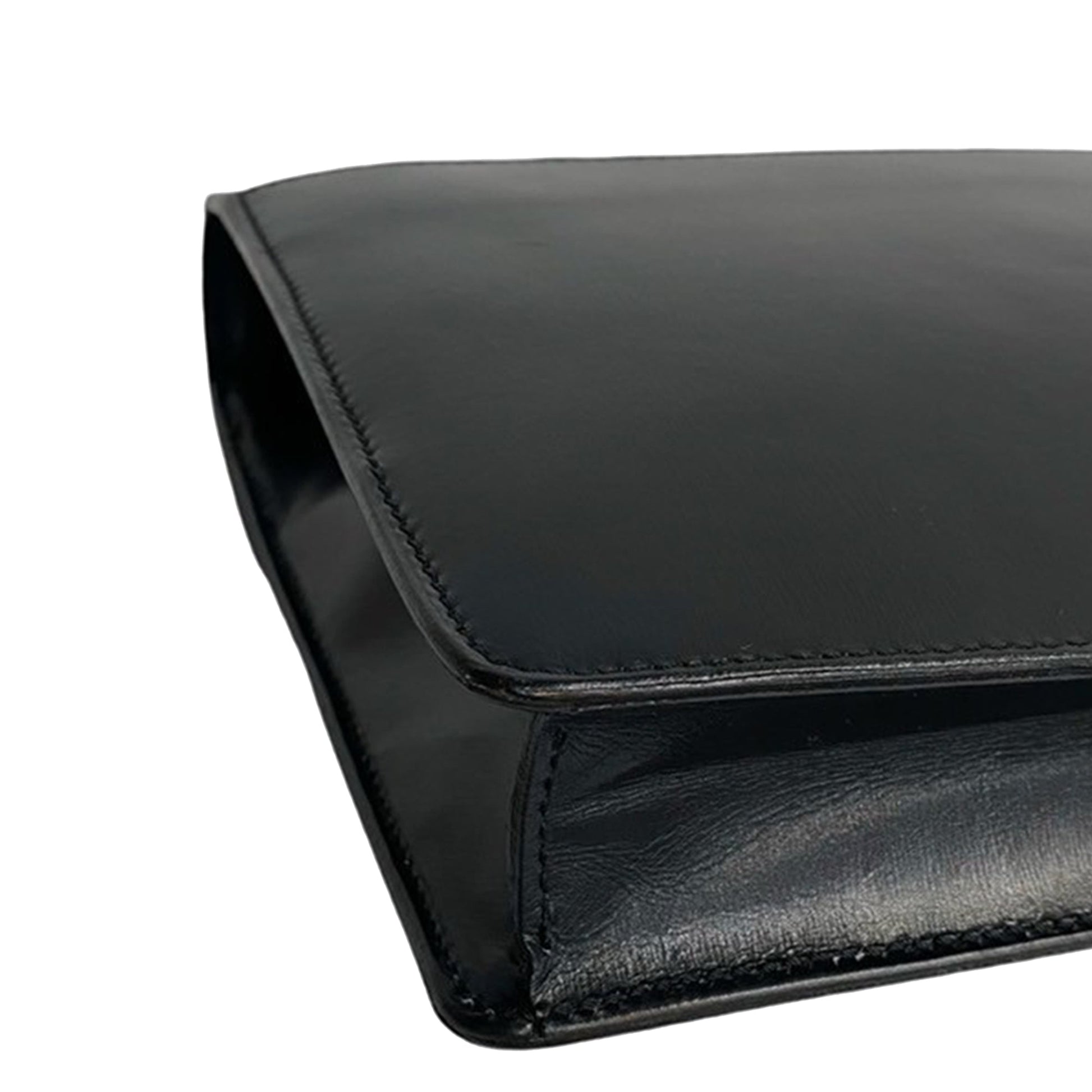 Celine Calfskin Star Ball Crossbody