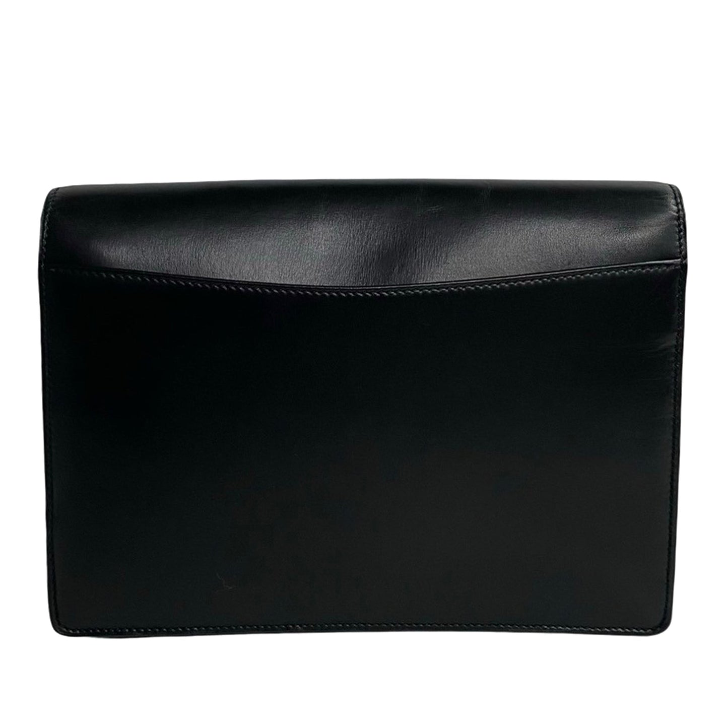 Celine Calfskin Star Ball Crossbody