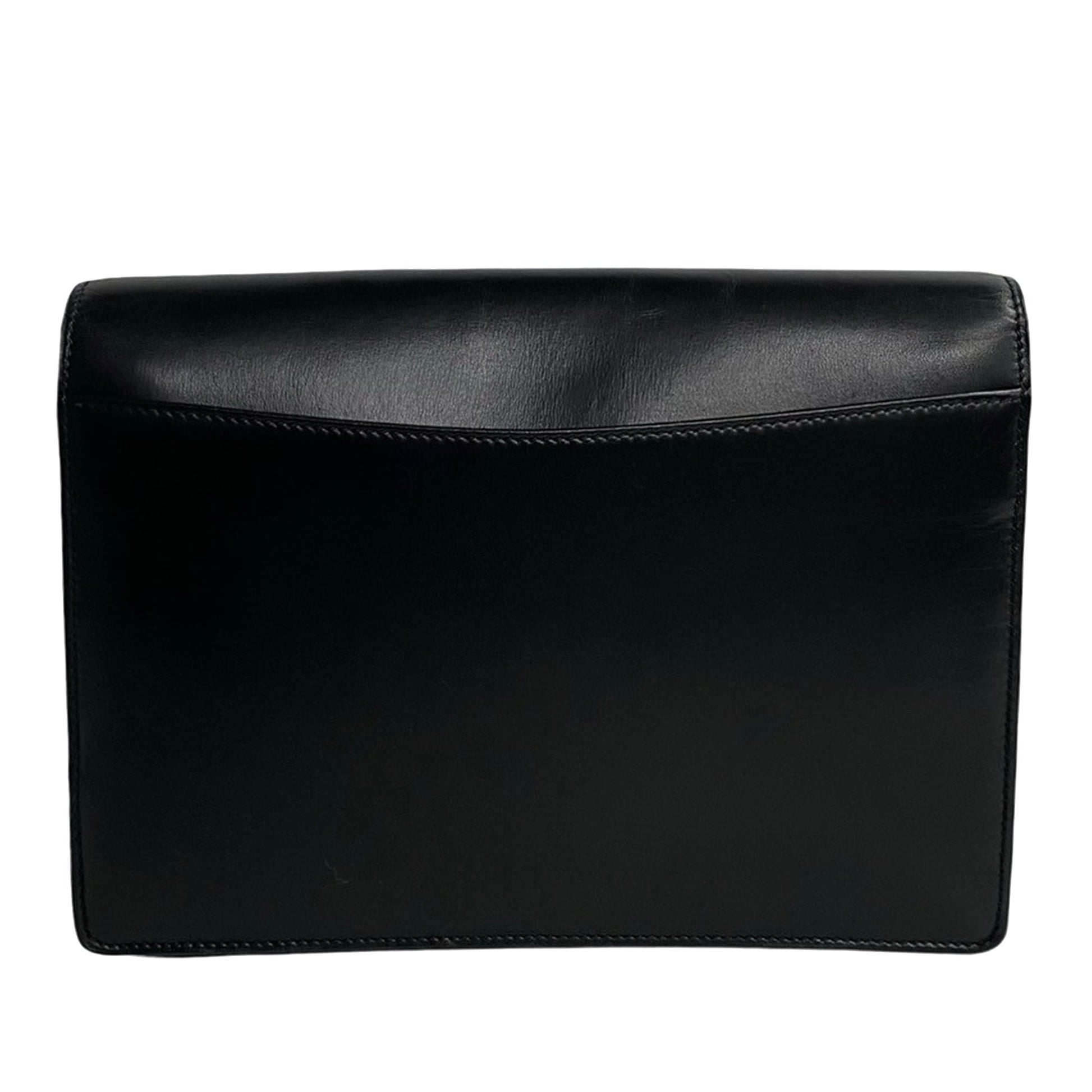 Celine Calfskin Star Ball Crossbody