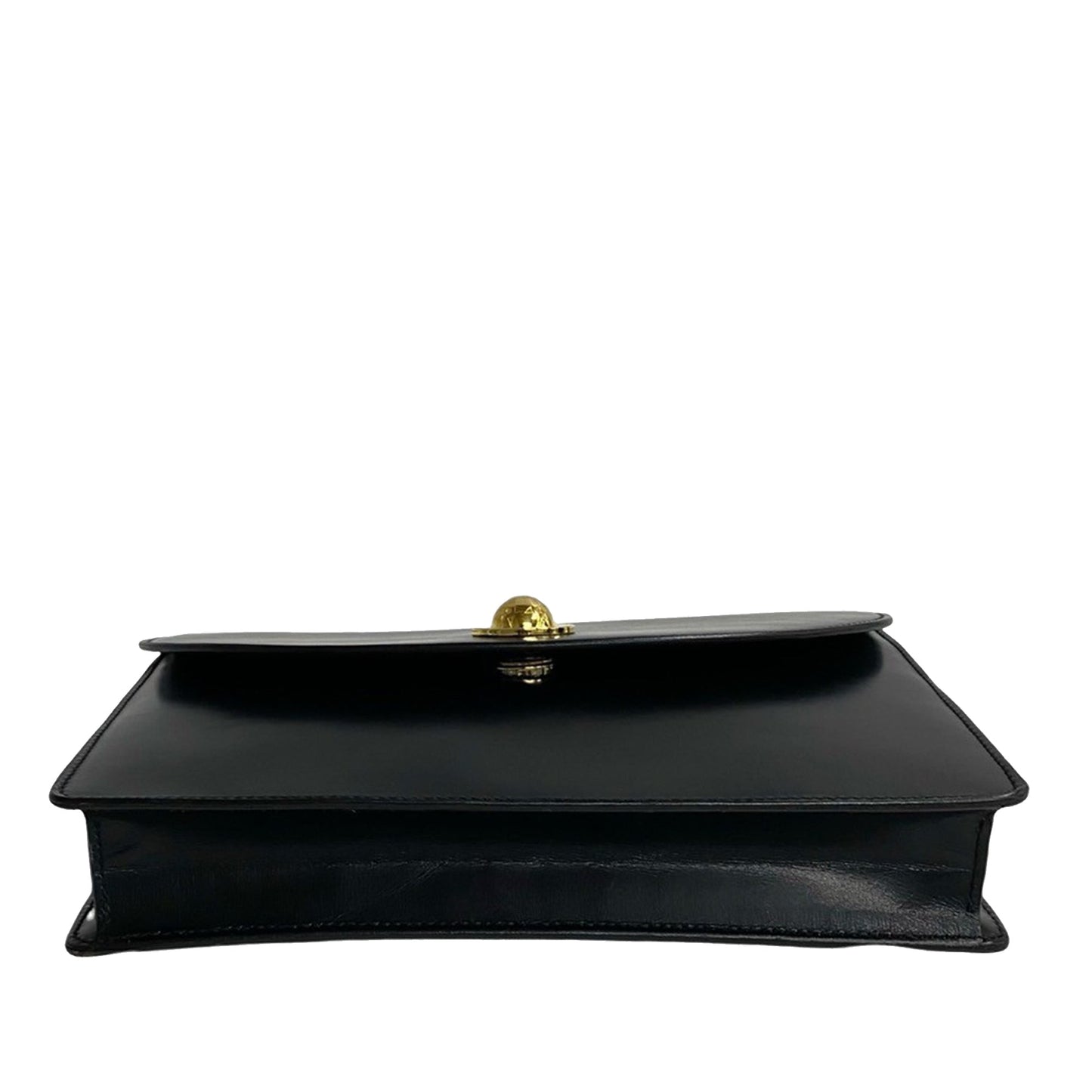 Celine Calfskin Star Ball Crossbody