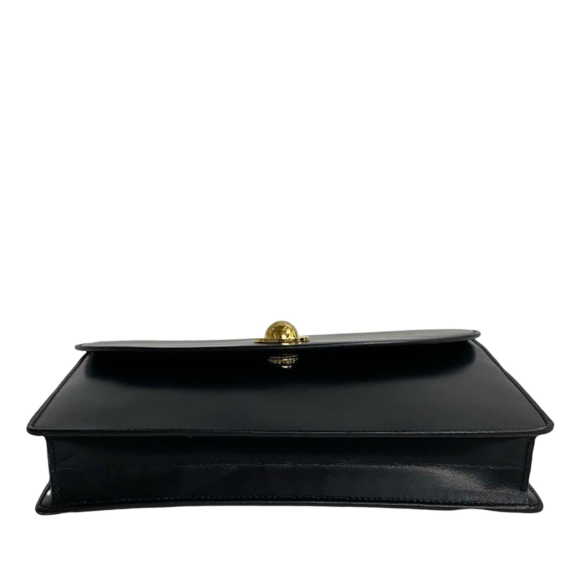 Celine Calfskin Star Ball Crossbody