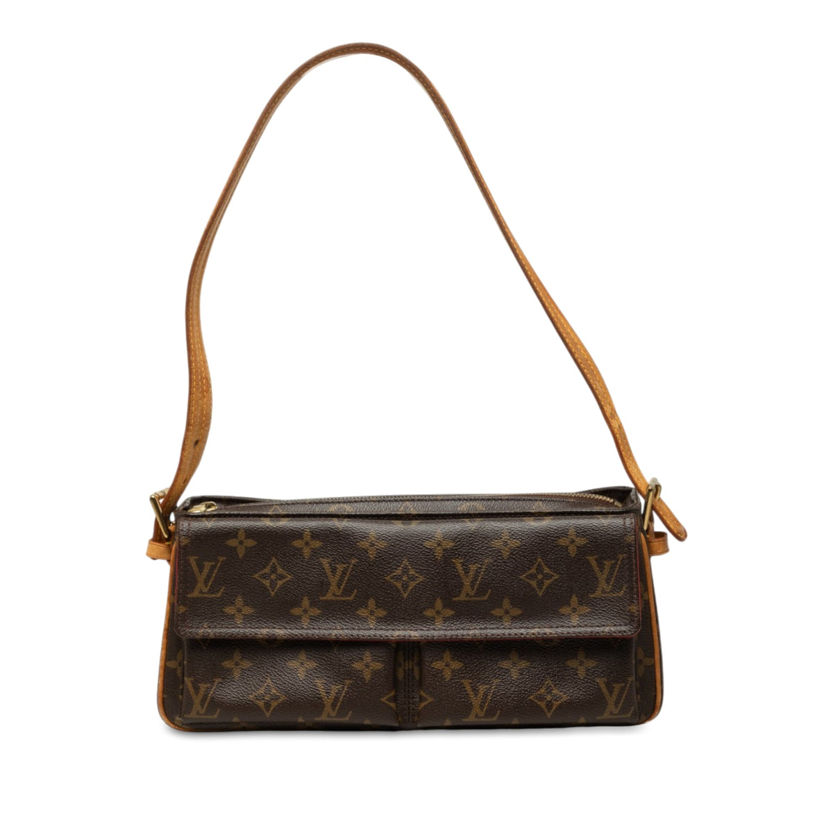 Louis Vuitton Monogram Viva Cite MM