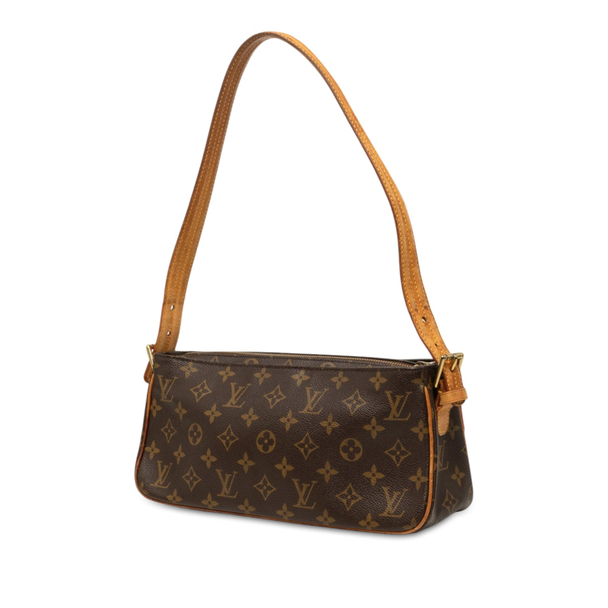 Louis Vuitton Monogram Viva Cite MM