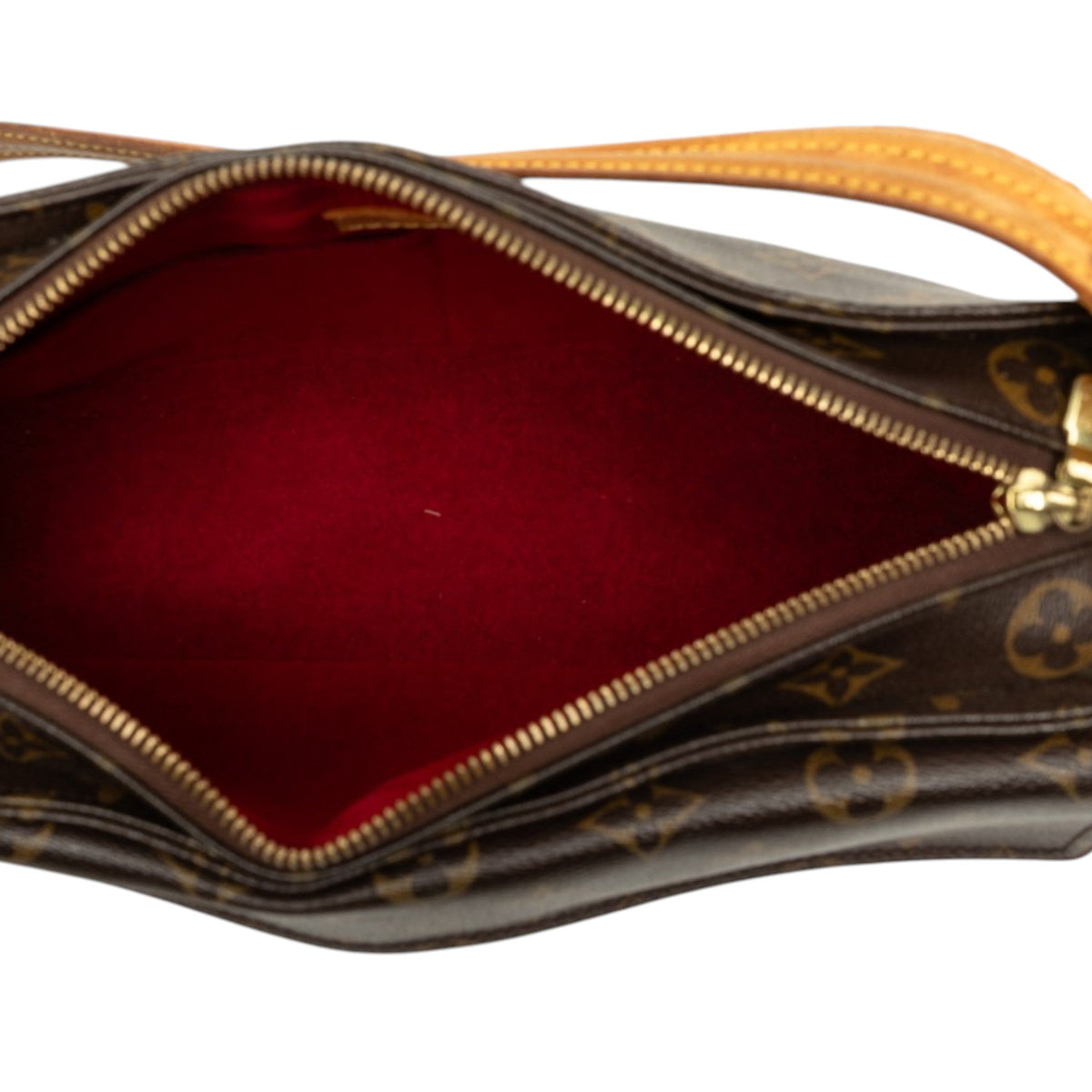Louis Vuitton Monogram Viva Cite MM