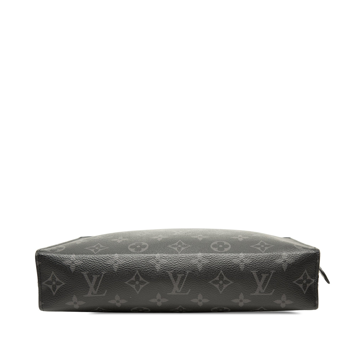 Louis Vuitton Monogram Eclipse Pochette Voyage MM