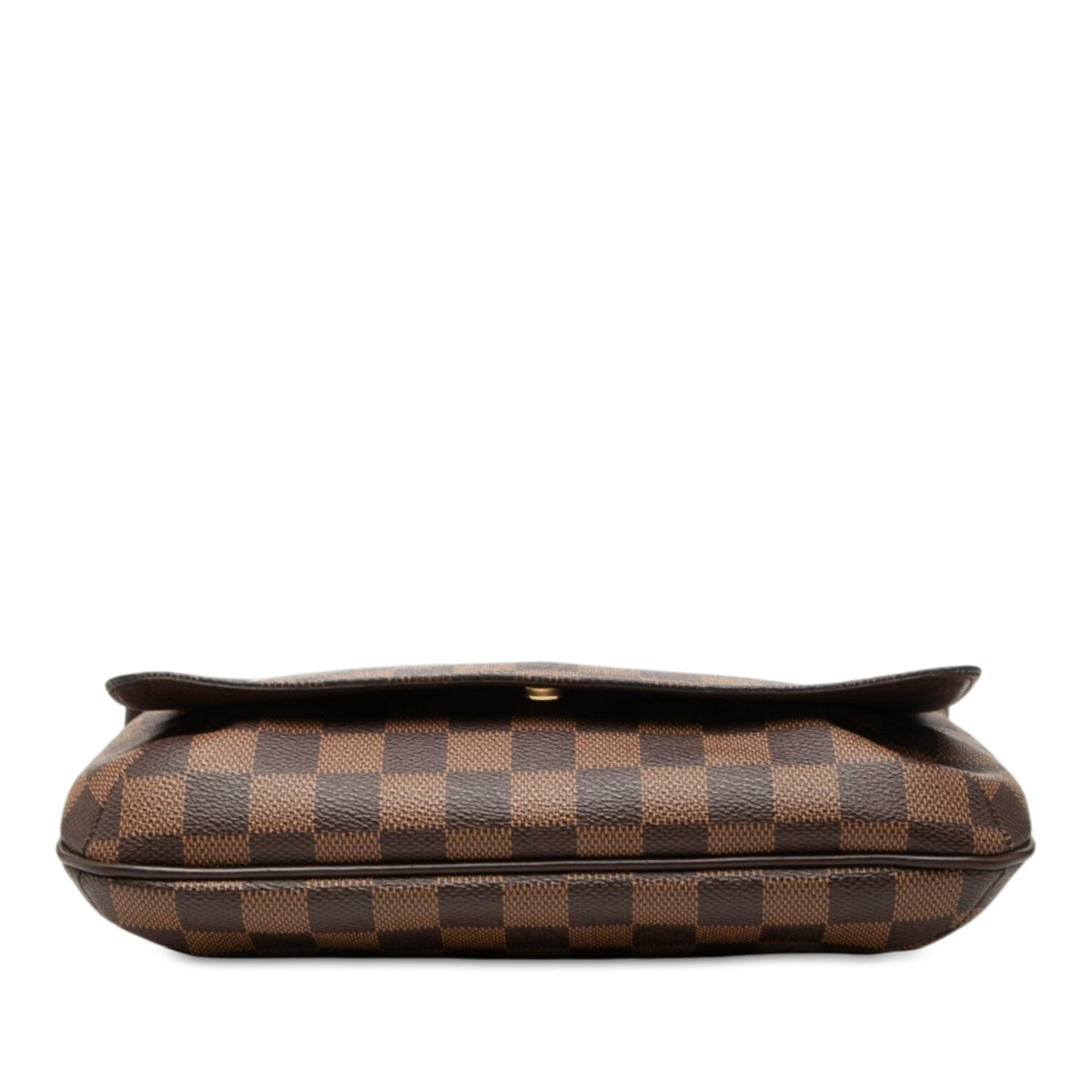 Louis Vuitton Damier Ebene Musette Tango Short Strap