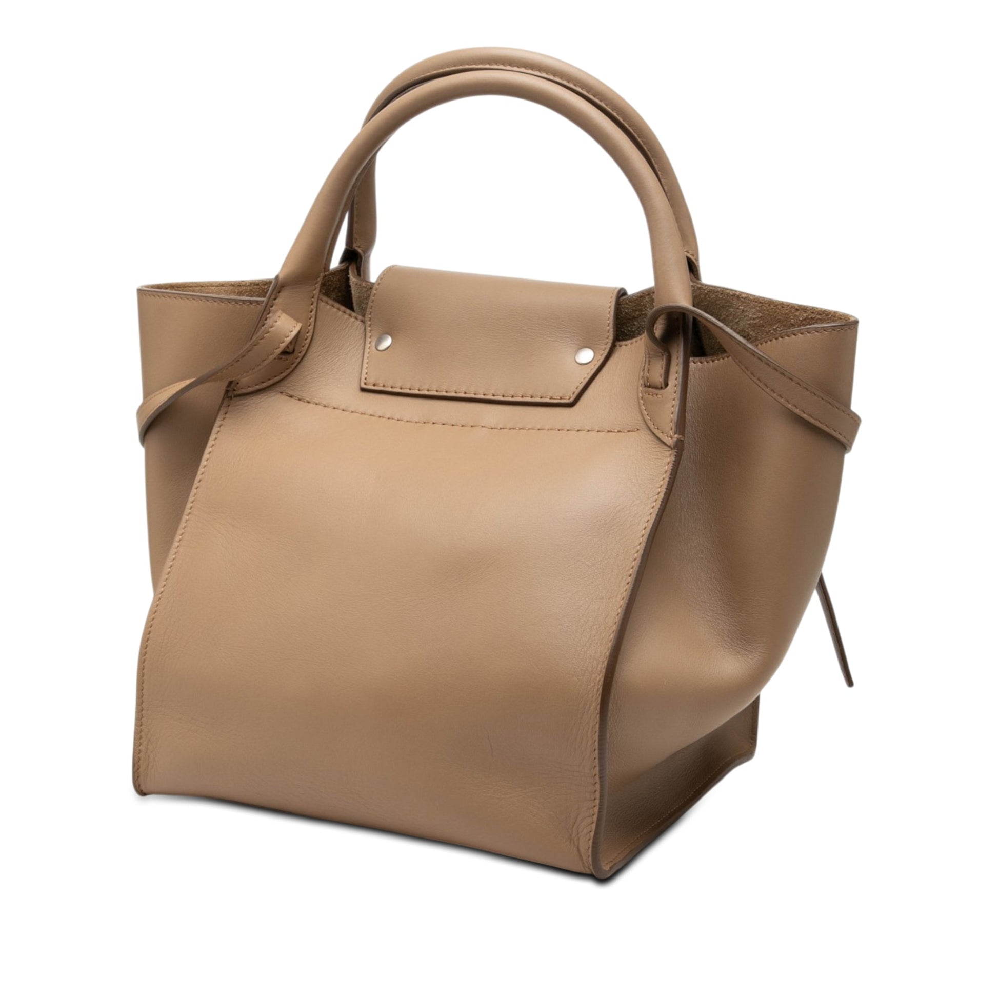 Celine Small Smooth Calfskin Big Bag