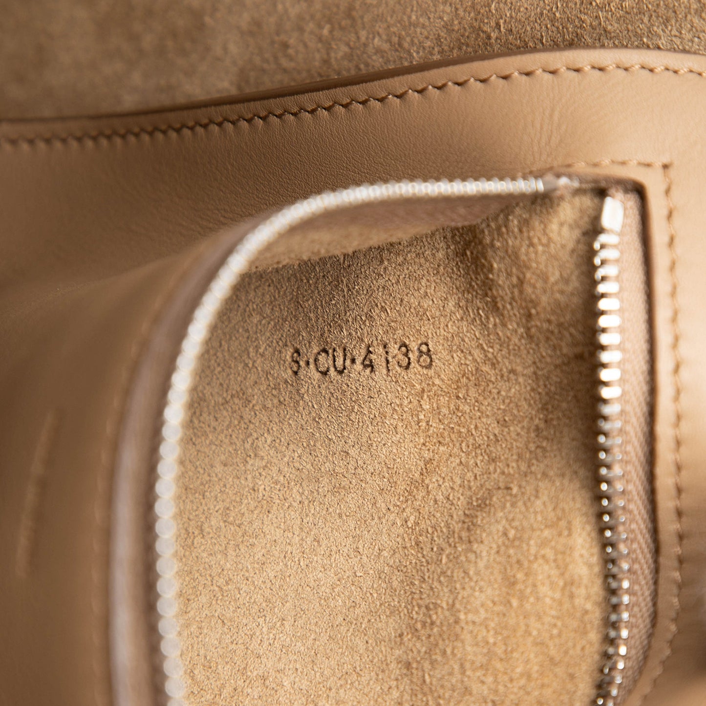 Celine Small Smooth Calfskin Big Bag