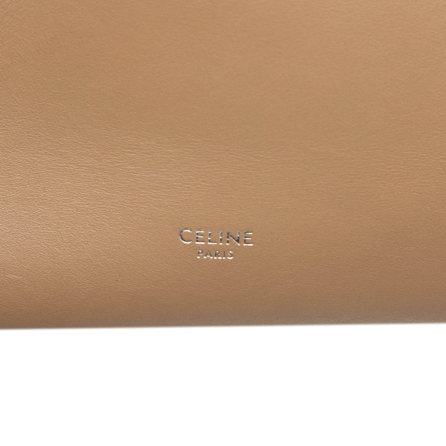 Celine Small Smooth Calfskin Big Bag
