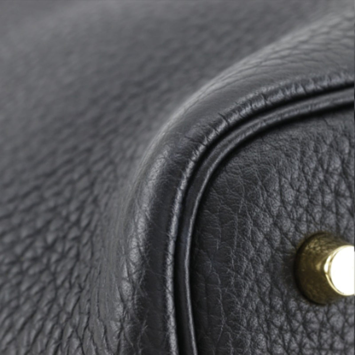 Hermès Clemence Picotin Lock 22