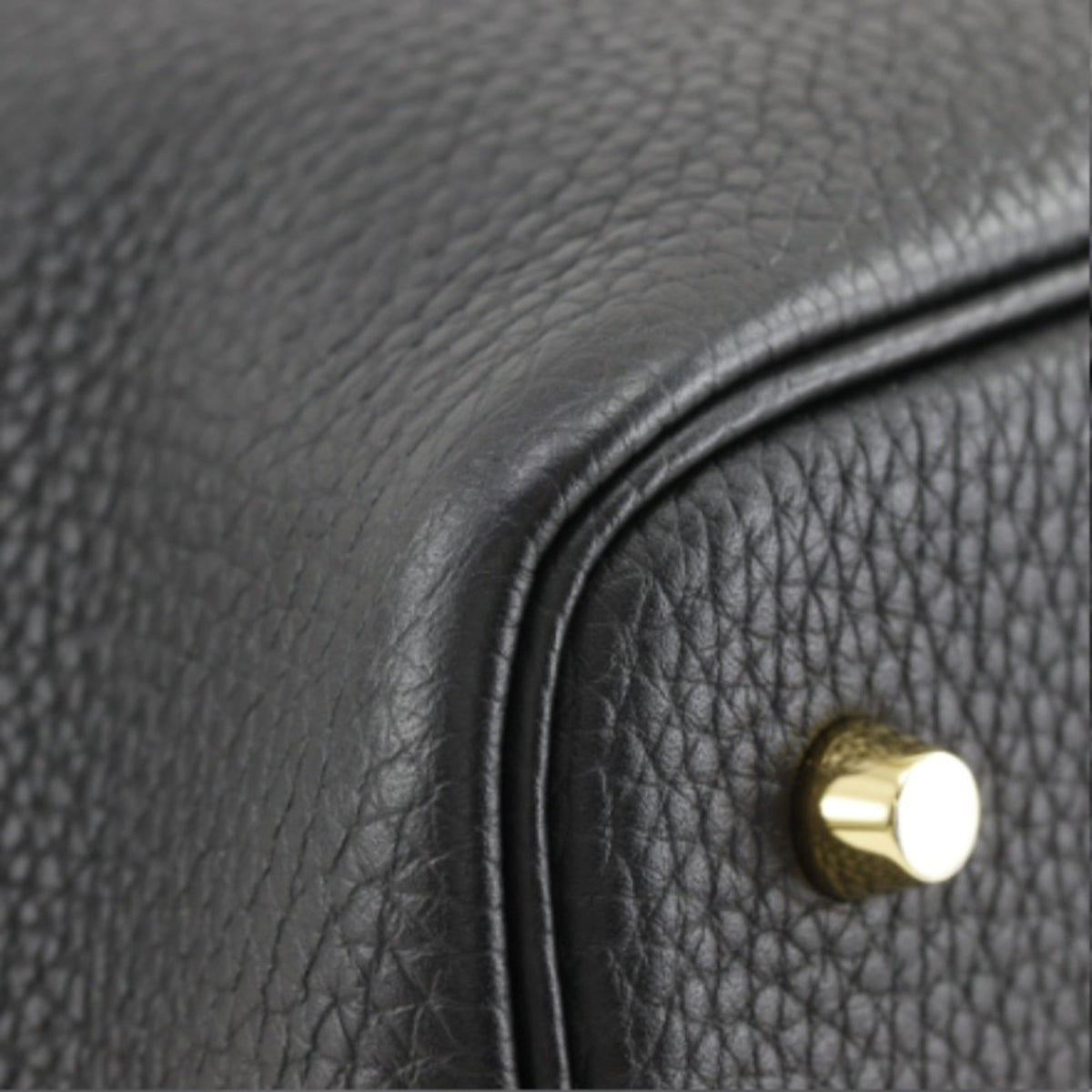 Hermès Clemence Picotin Lock 22