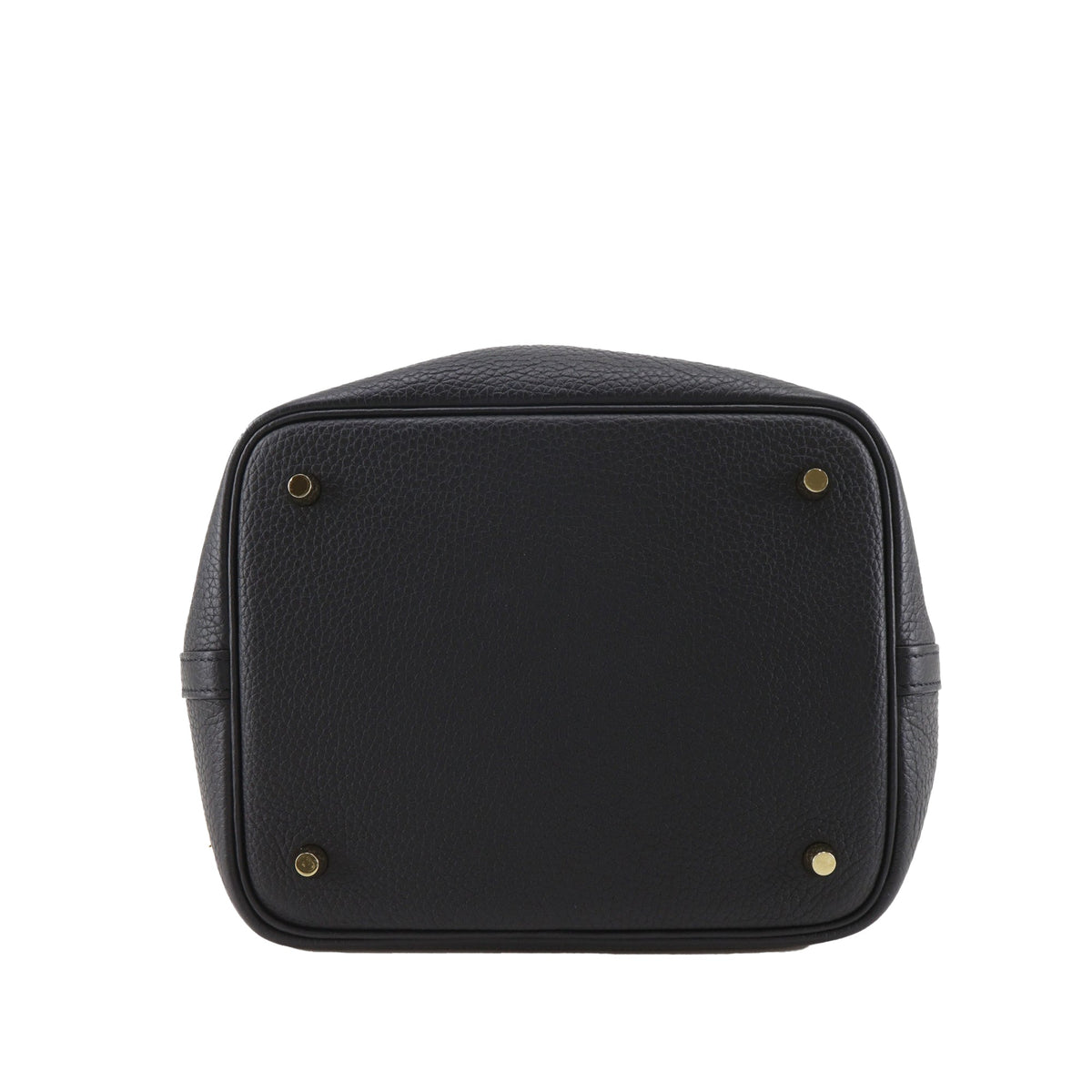 Hermès Clemence Picotin Lock 22