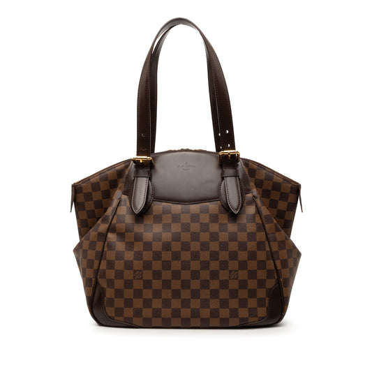 Damier Ebene Verona MM
