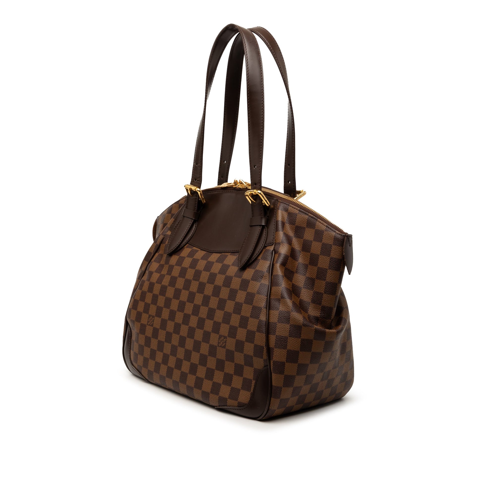 Damier Ebene Verona MM
