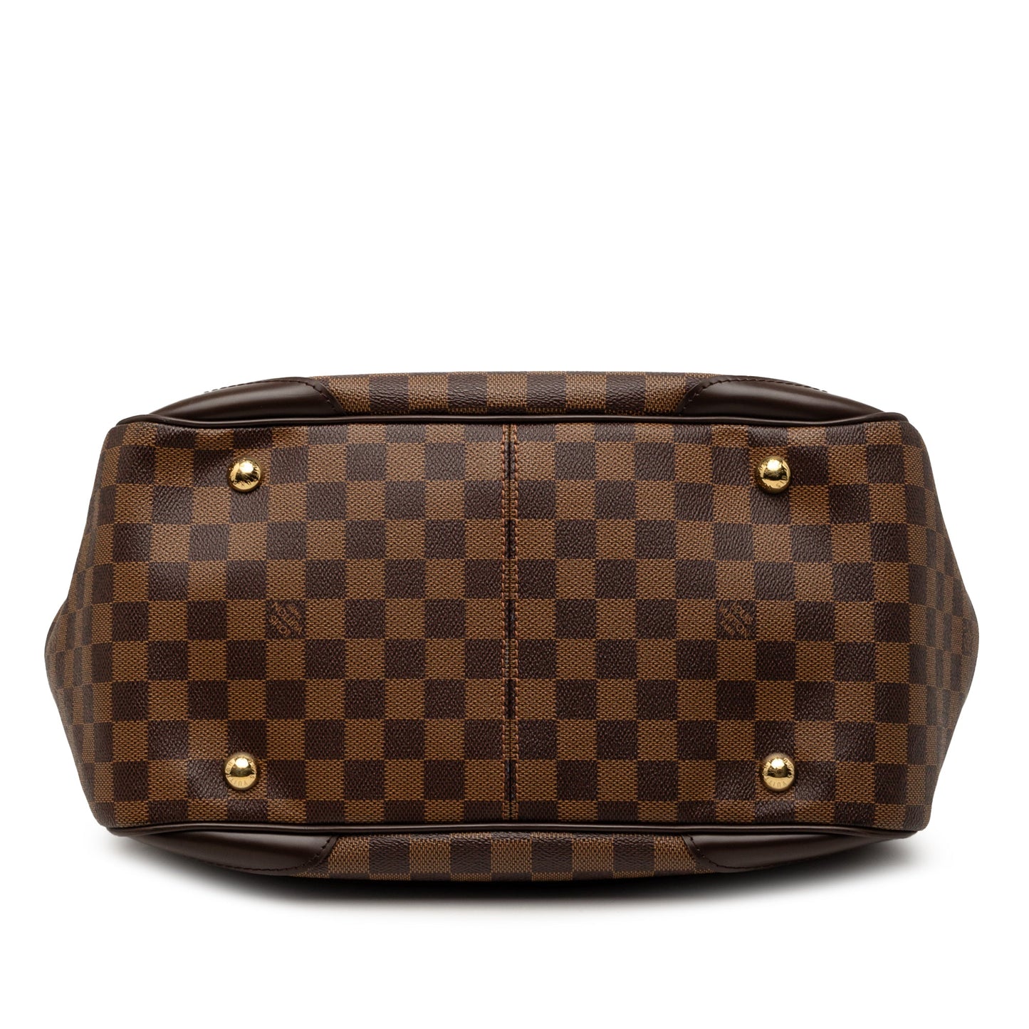 Damier Ebene Verona MM