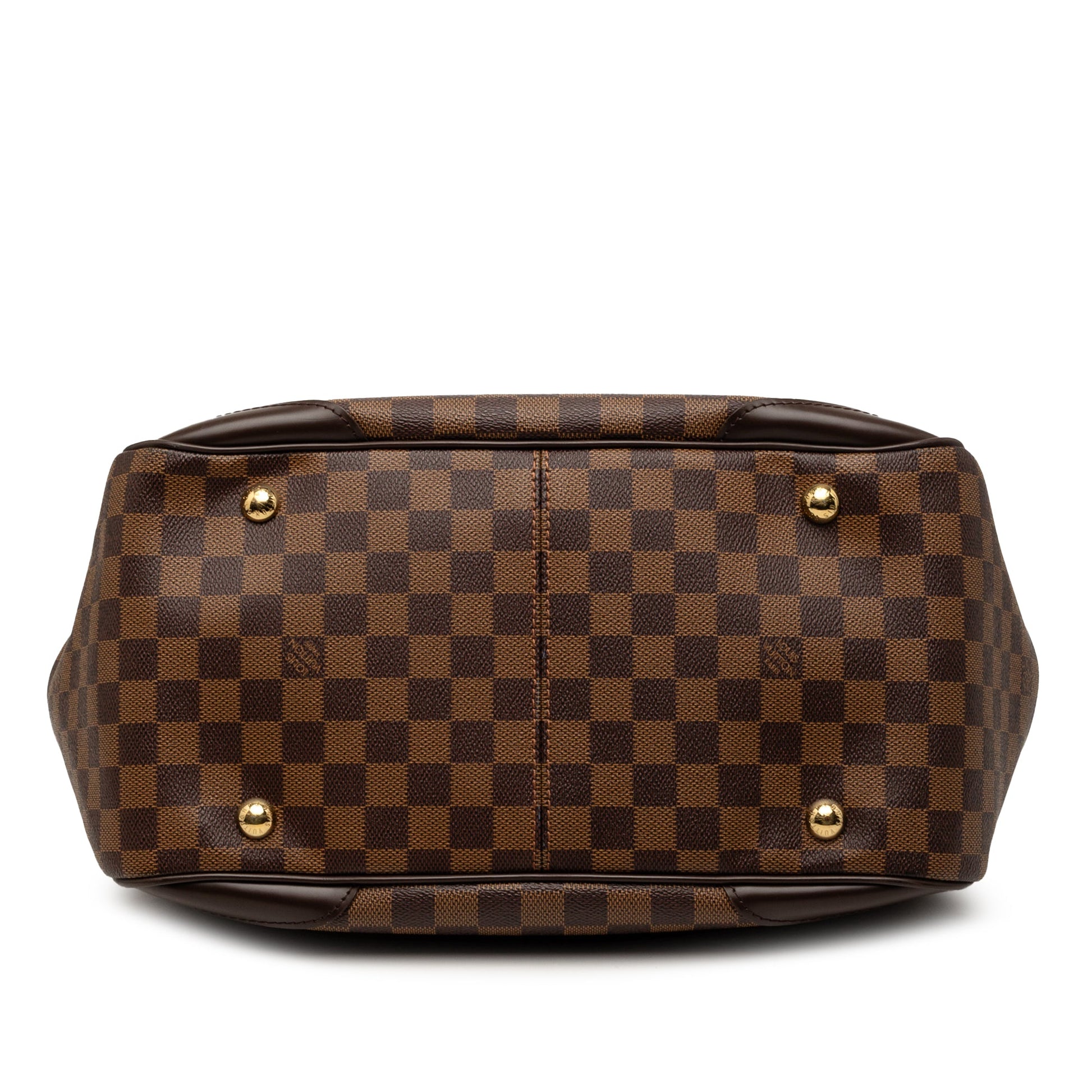 Damier Ebene Verona MM