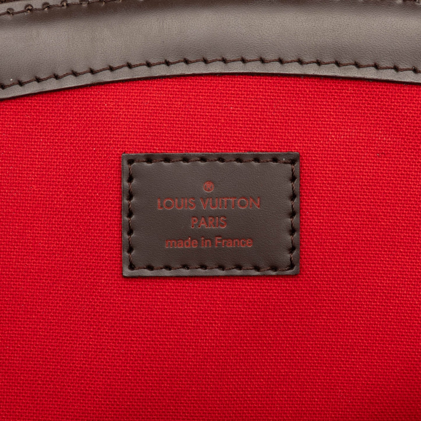 Damier Ebene Verona MM